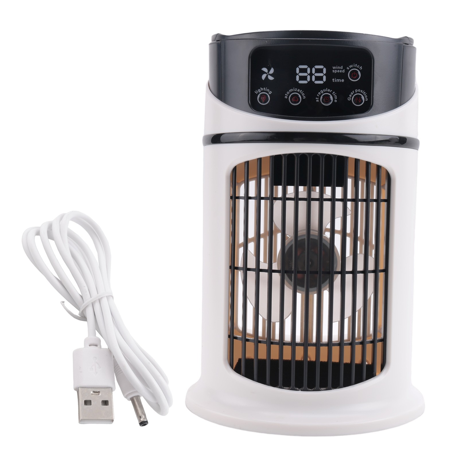 Portable Air Conditioner Home Air Cooler Portable Air Conditioner for1865