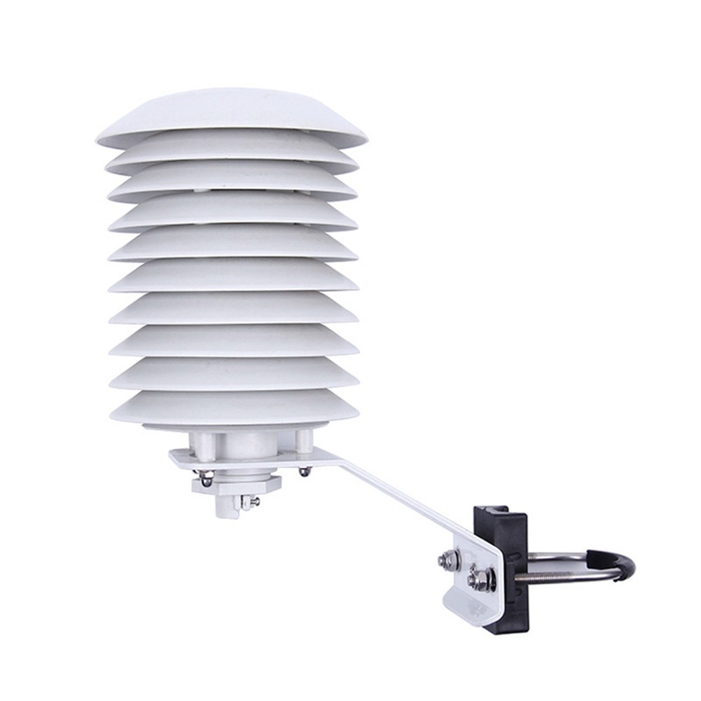 Temperature and Humidity Cover for Shutter Box Special  Cover for6506