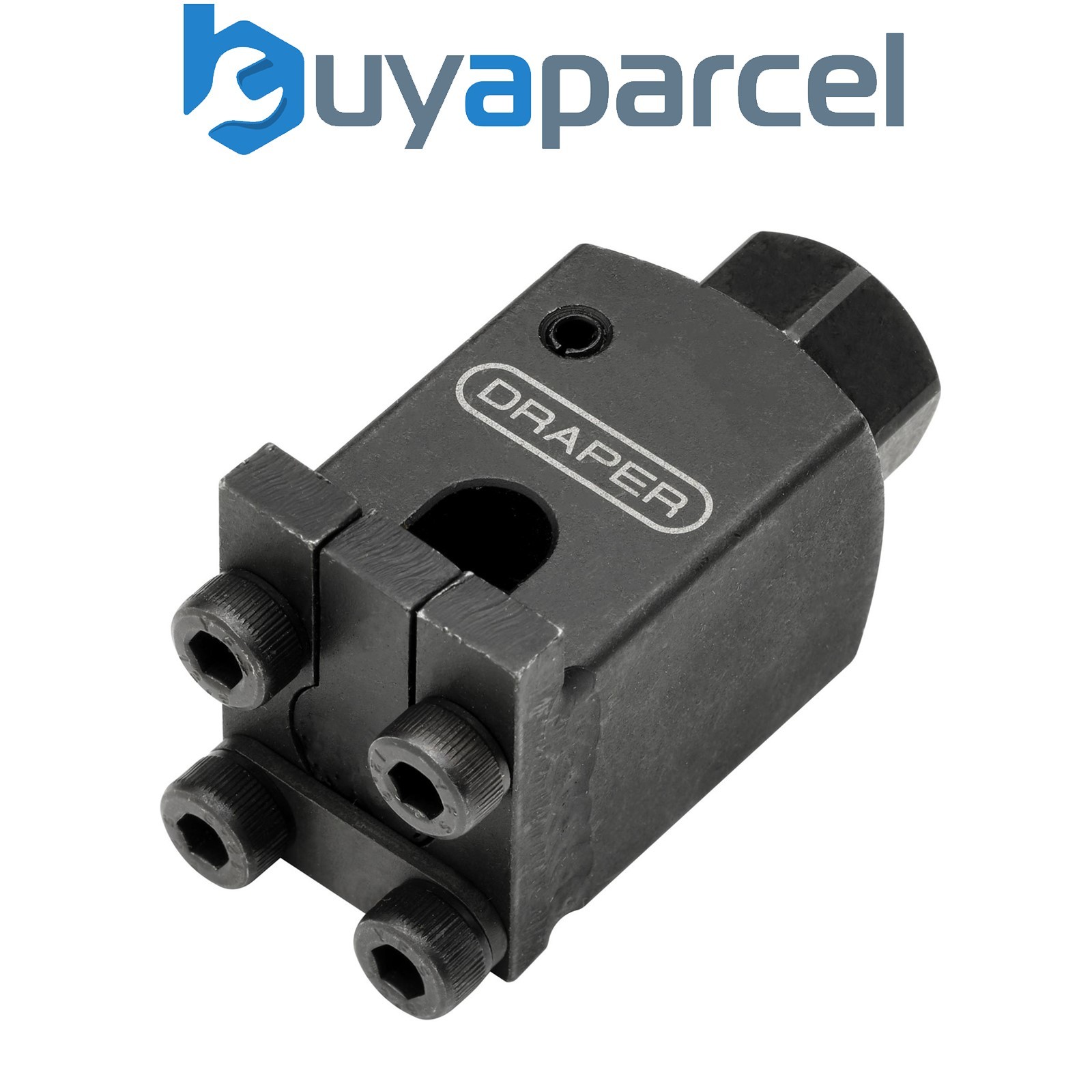 Draper 28631 Universal Suspension Hub, 5-12mm