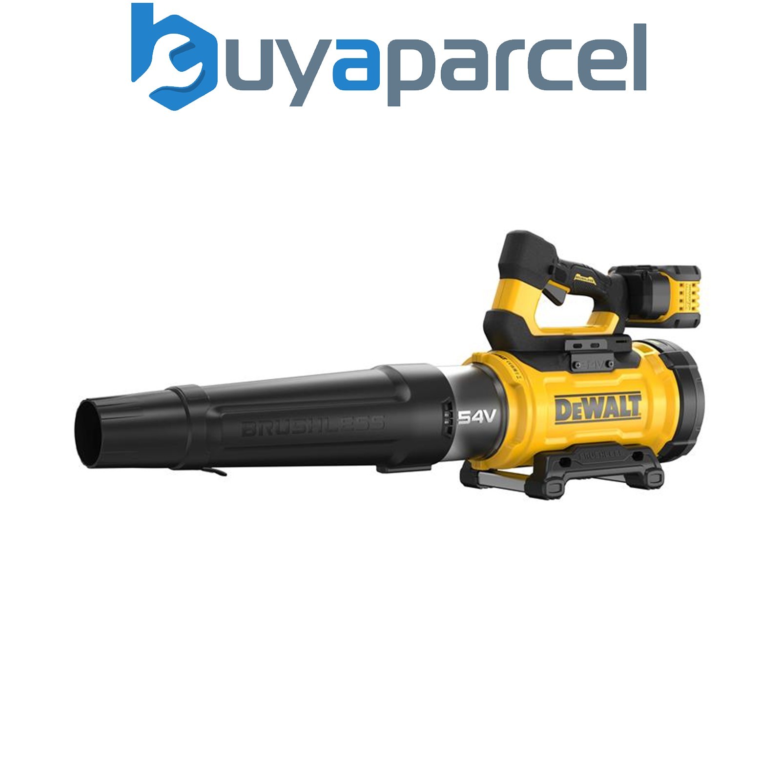 Dewalt DCMBL777X1-GB DCMBL777X1 FlexVolt XR Axial Blower 54V 1 x 3.0Ah Lion DEWM