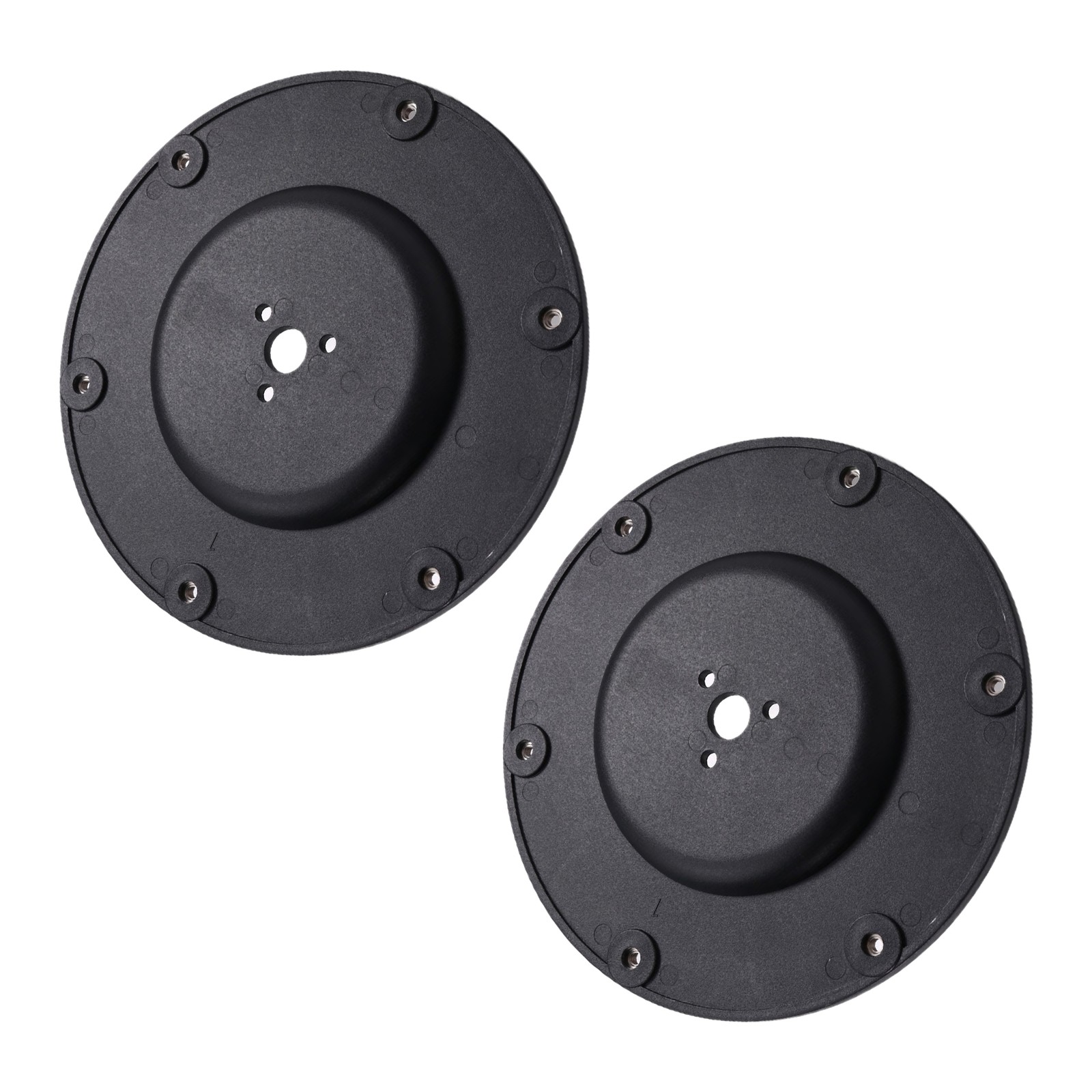 2PCS Mowing Robot Replacement Plate for LUBA 1 and LUBA 21658