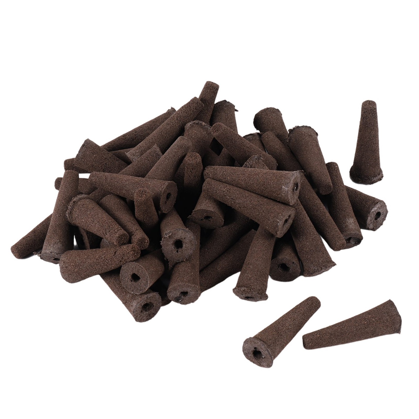 5X( Sponges for Use with , Eco-Friendly Plant Growing Plugs Sponges for8798