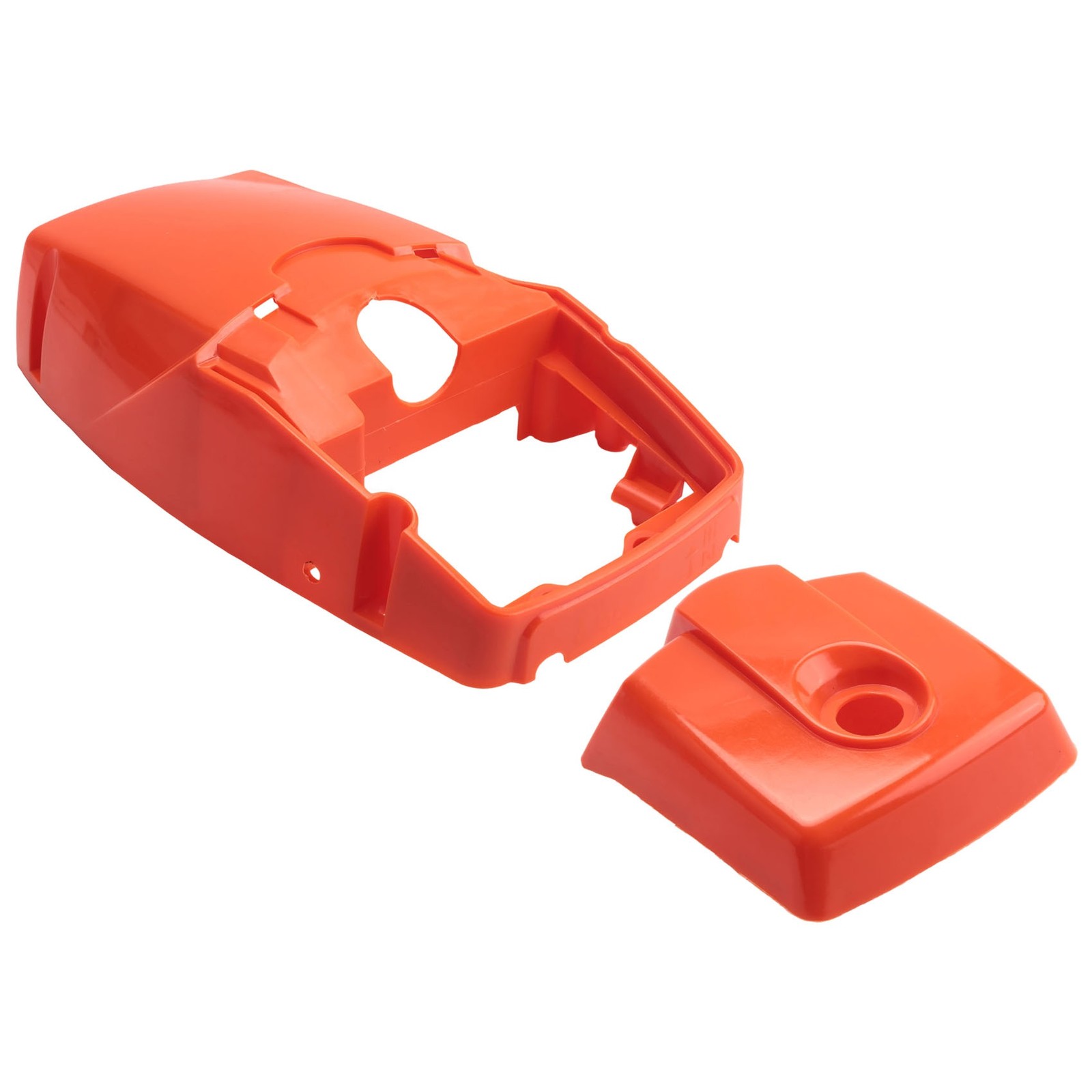 6X(Oil Saw Air Cover Set Saw Accessories Cylinder Cover Size Cover Logging2479