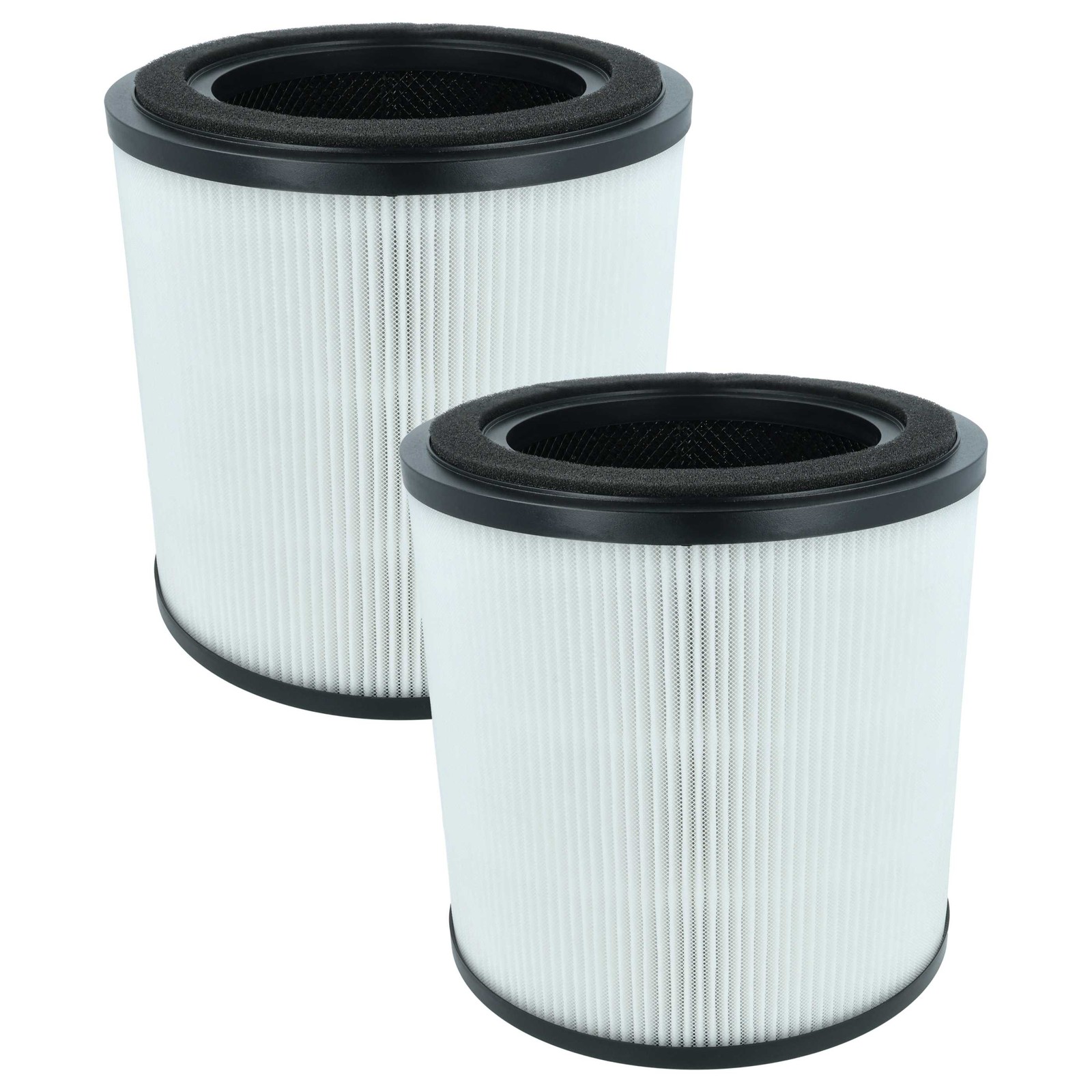 2 Air Filter for Bosch 4062321717995 7733702201Air Purifier