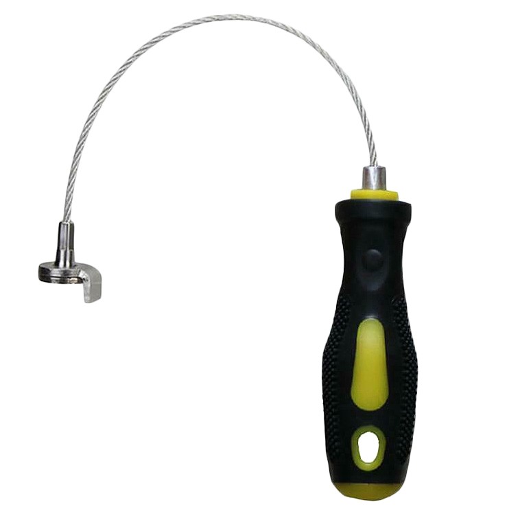 6X(Car Oil Plug Remover Wrench Scald Disassembly Tool I2D5)2187