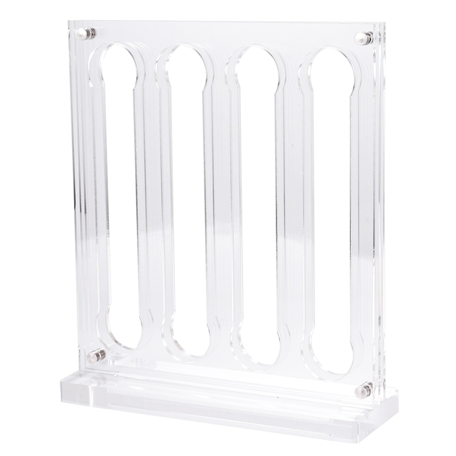Acrylic Coffee Pods Holder for OriginalLine, Coffee Storage4869