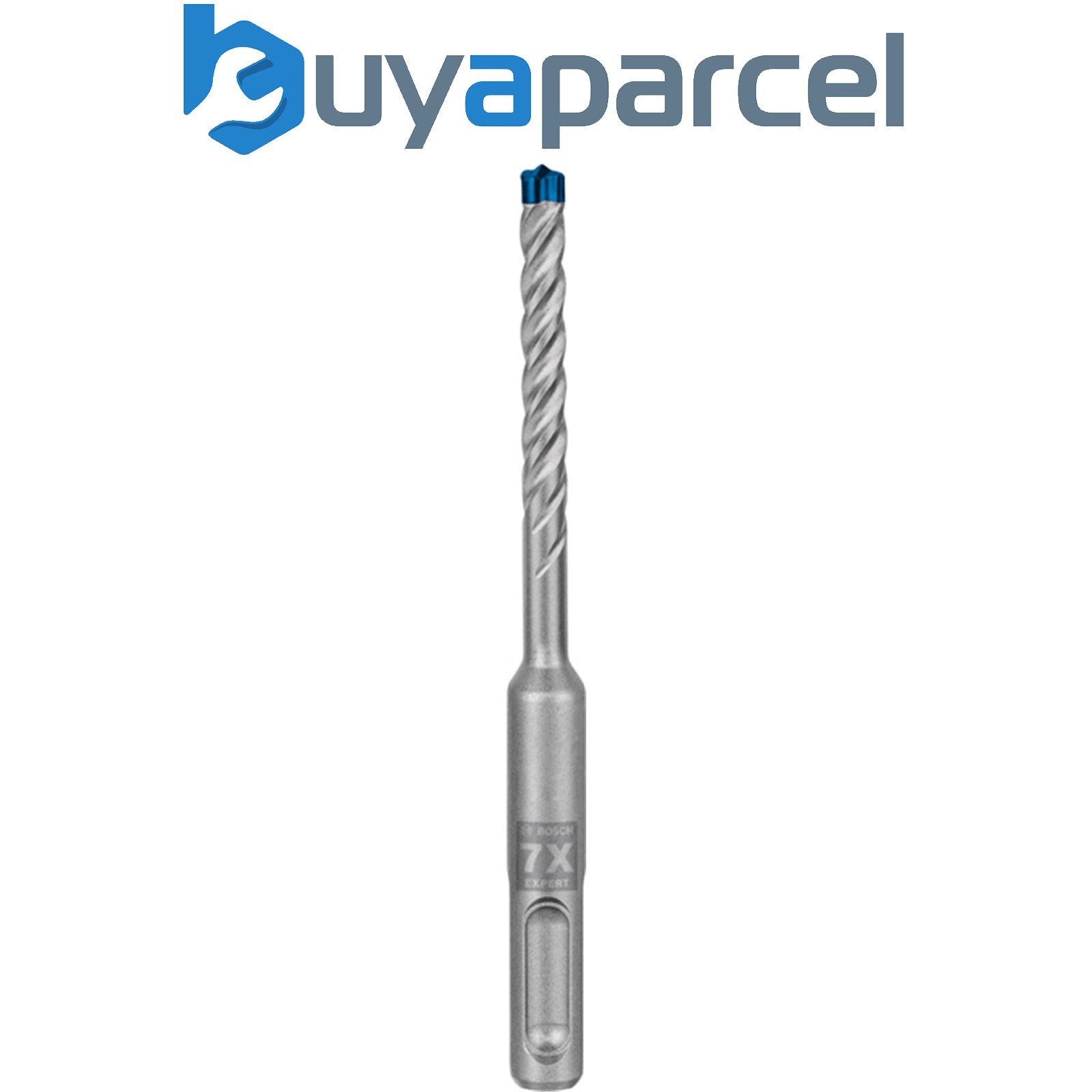 Bosch EXPERT SDS plus-7X Hammer Drill Bit 6 x 50 x 115 mm 30-pc 2608900180