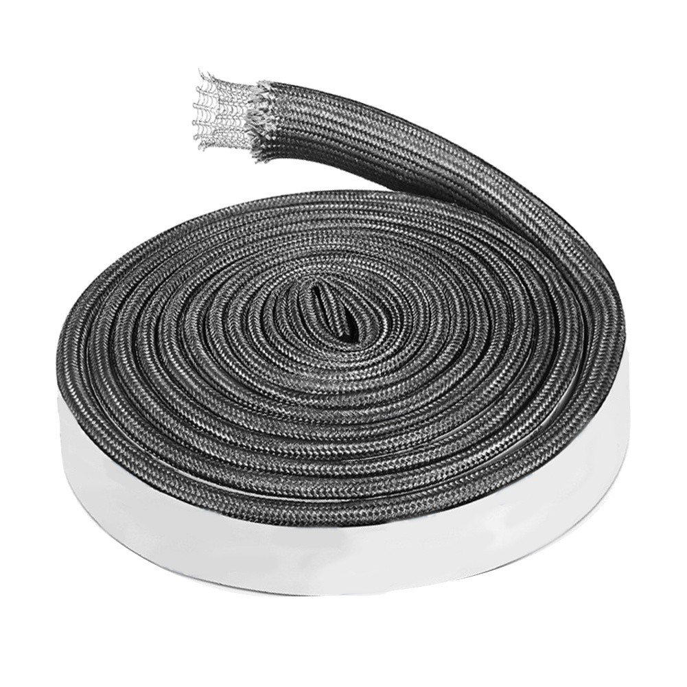 Wire Mesh Gasket Kit Fit for Classic - 150inch Fiberglass Gasket4538