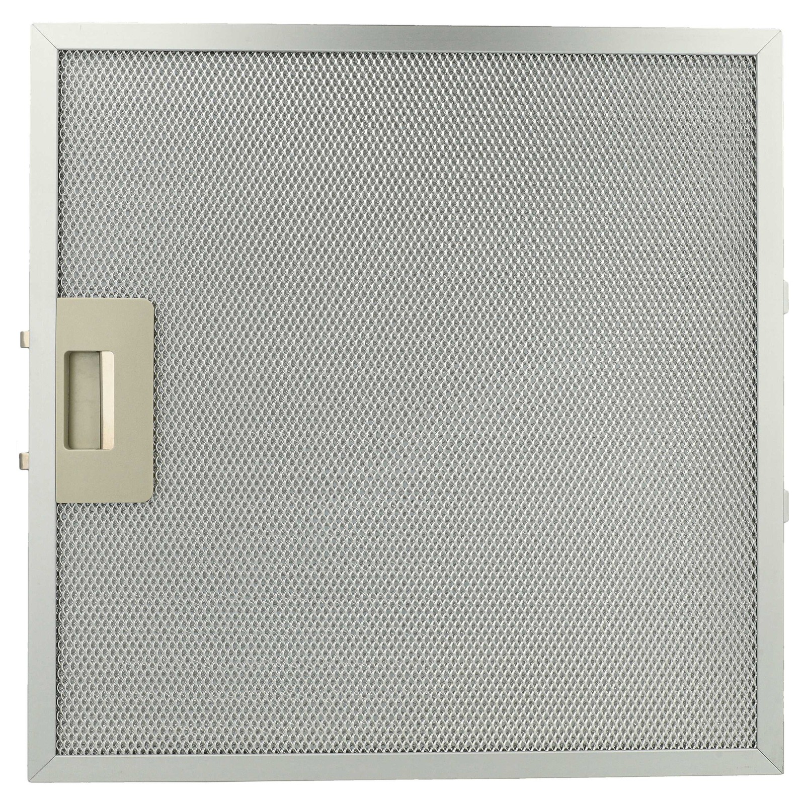 Metal Grease Filter for Whirlpool AKR 981 857898101000