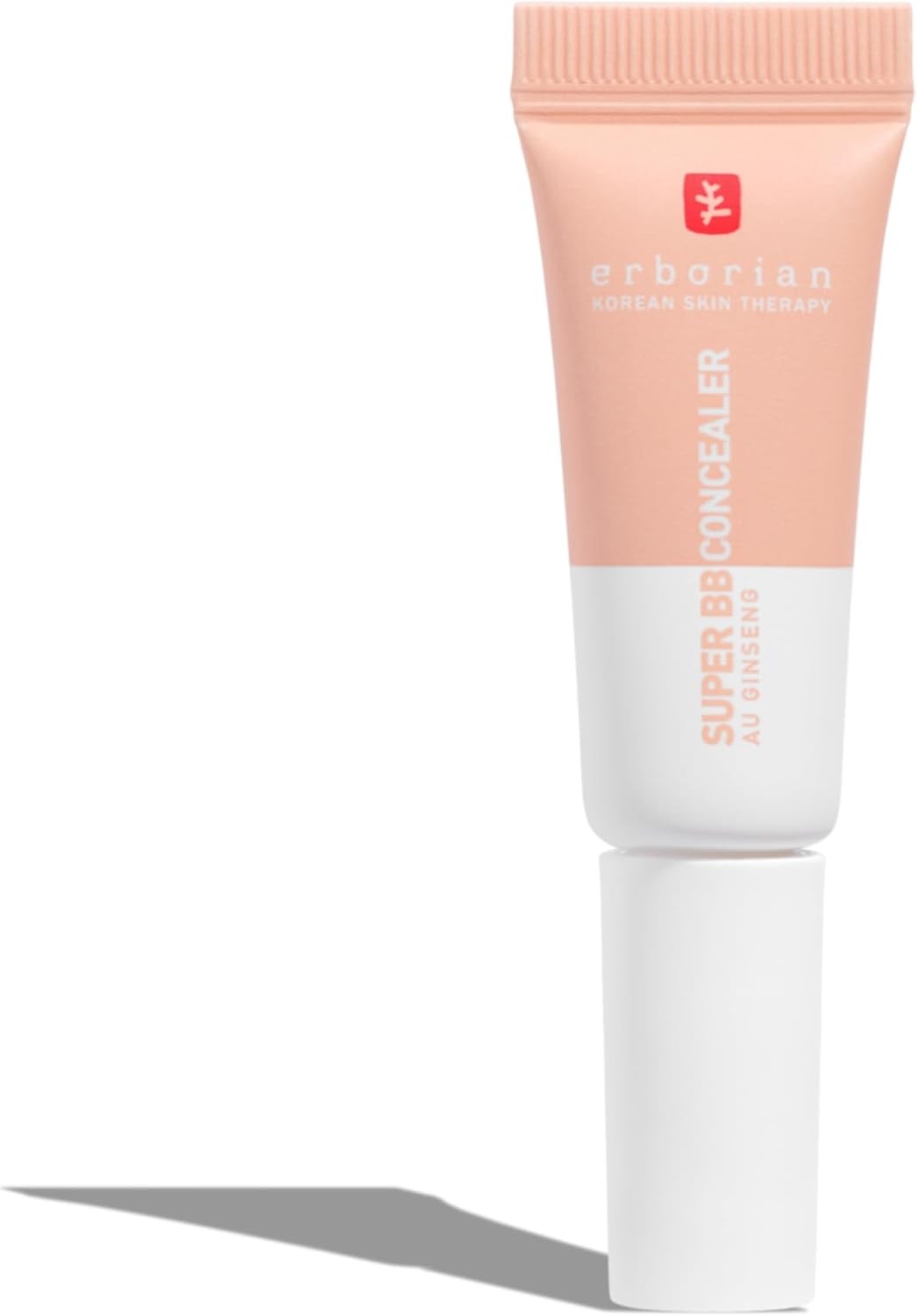 Erborian - Super BB CONCEALER - High coverage concealer enriched with Niacinami