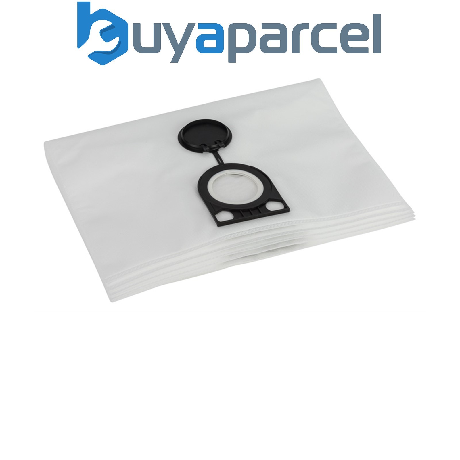 Bosch Dust bag Fleece filter bag 2605411167