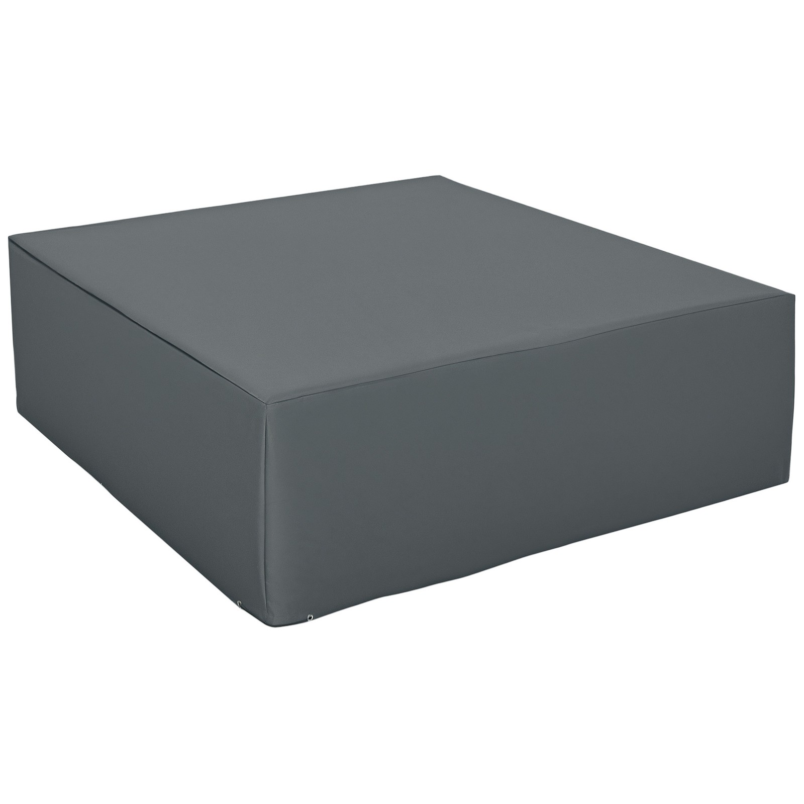 Outsunny 205x192cm Outdoor Garden Furniture Protective Cover Water UV Resistant