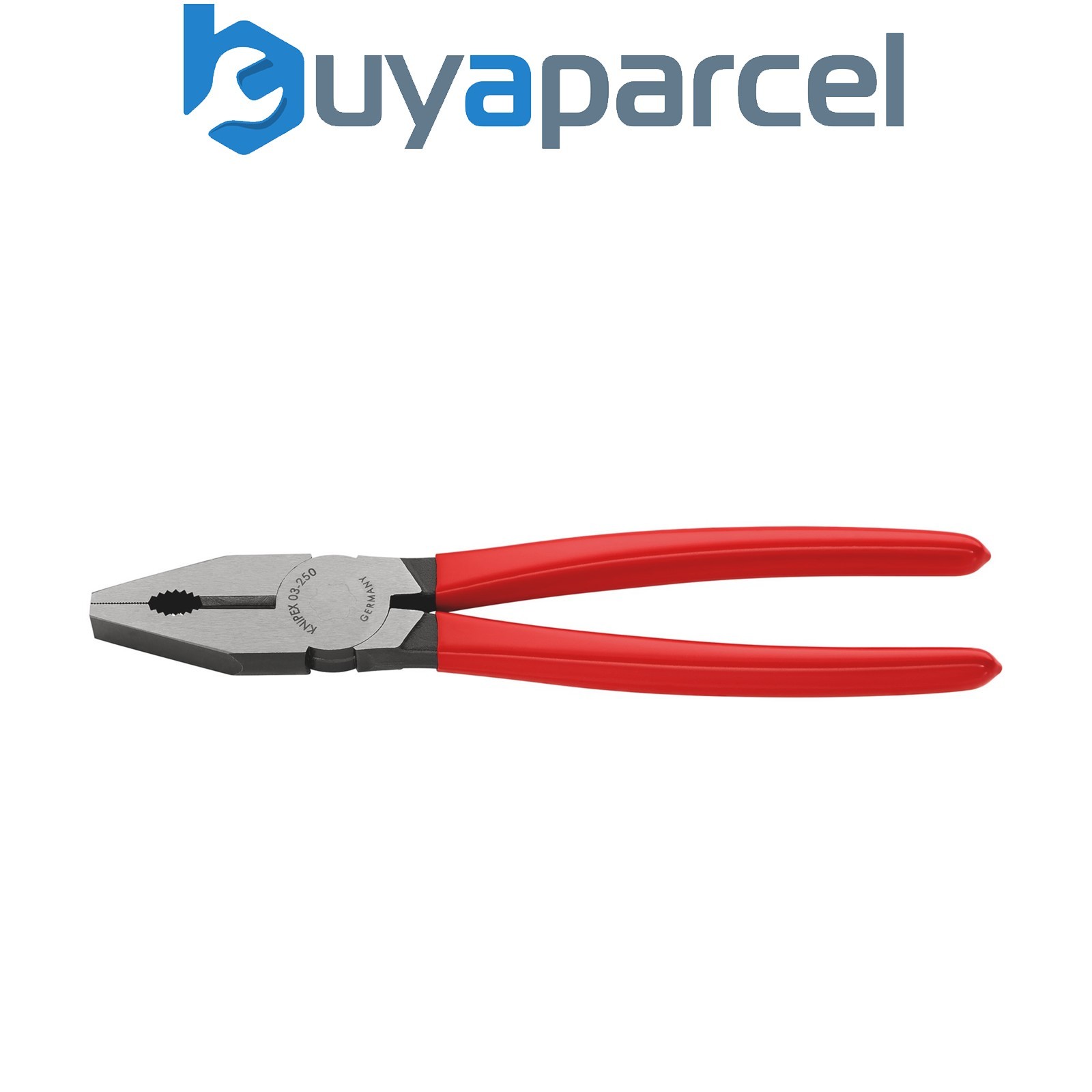Draper 22323 KNIPEX 03 01 250 Combination Pliers, 250mm