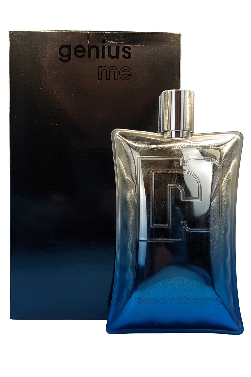 Paco Rabanne Genius Me Eau de Parfum Spray 62ml Womens Perfume