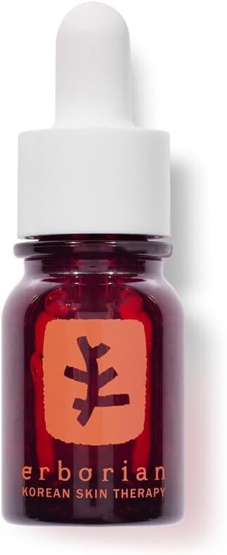 Erborian - Skin Therapy - Multi-perfecting face oil-serum - Reduces signs of fa