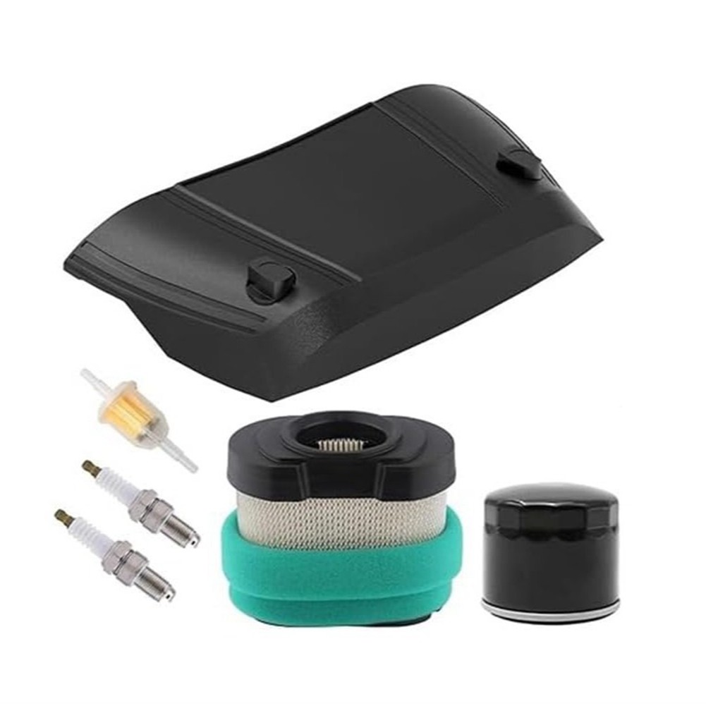 795120 Air Cleaner Cover&792105 Air for 407000 40G000 Model Engines9568