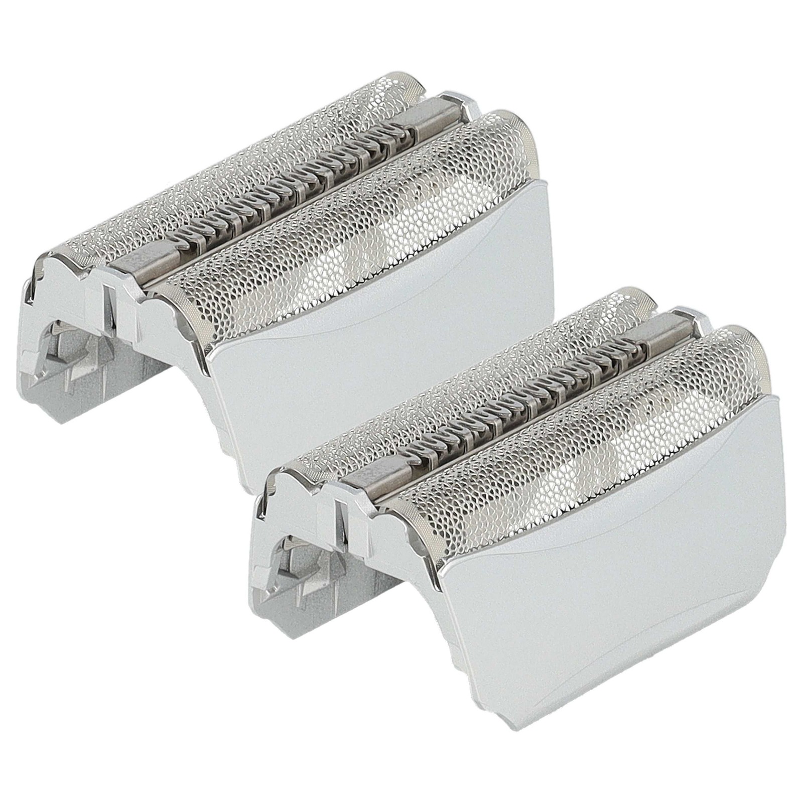 2x Dual Shaver Foil for Braun 5753 5756 5652 5752 570 5757 570CC 5751 + Frames