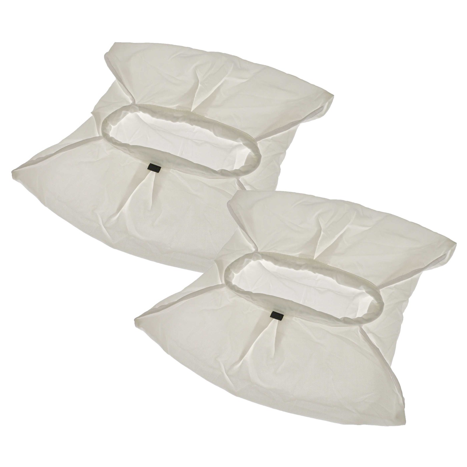 2 Filter Pad for Dolphin Dynamic Pro X 2 Maxi Maxi 2.0 Pool Cleaner 32x19x3cm