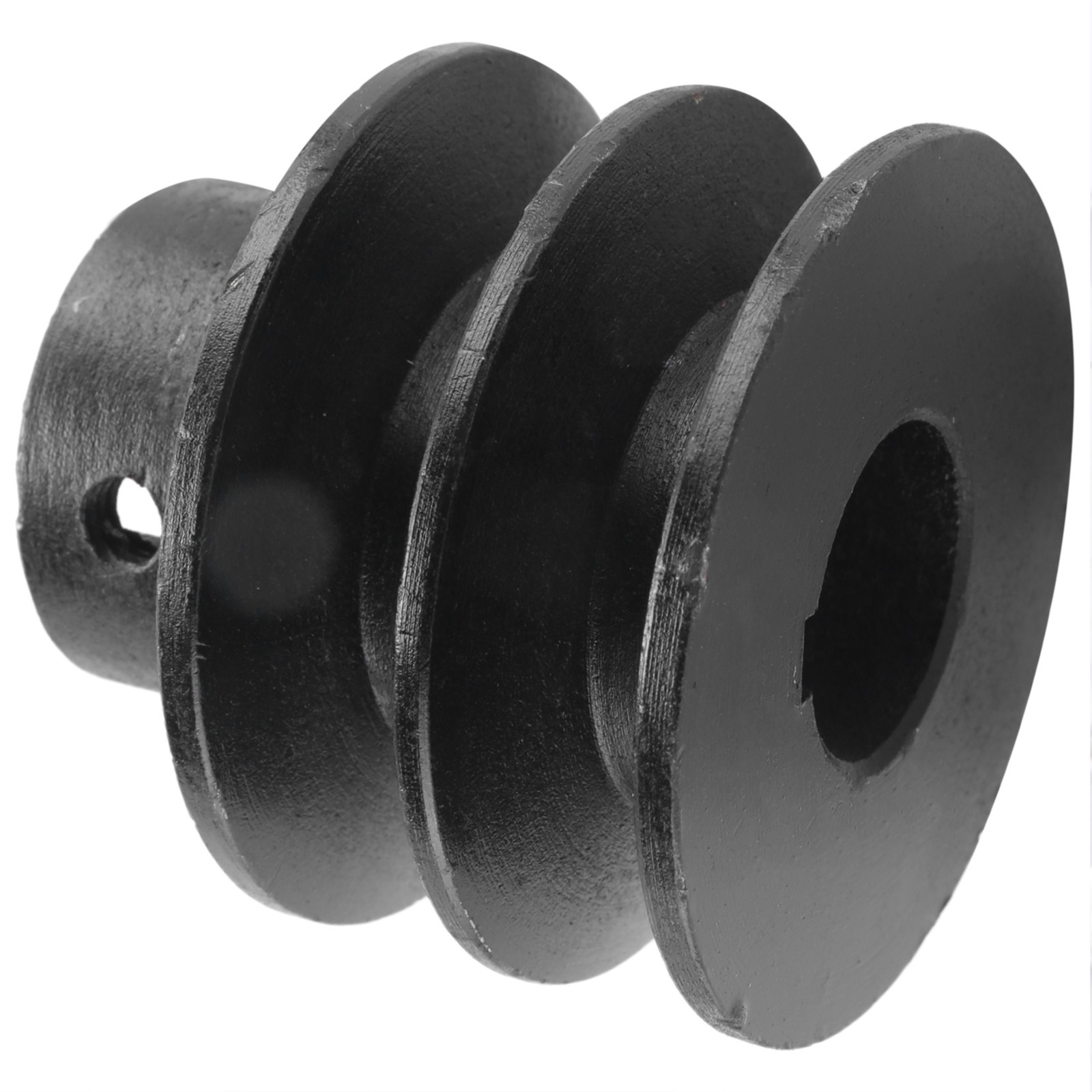 2X(V Belt Pulley Bore Die Groove for 168F 170F GX110 GX120 GX160 GX2008939