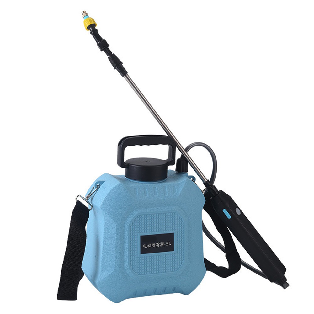 5L Multi-Purpose Electric Sprayer High Pressure Spraying Machine2254