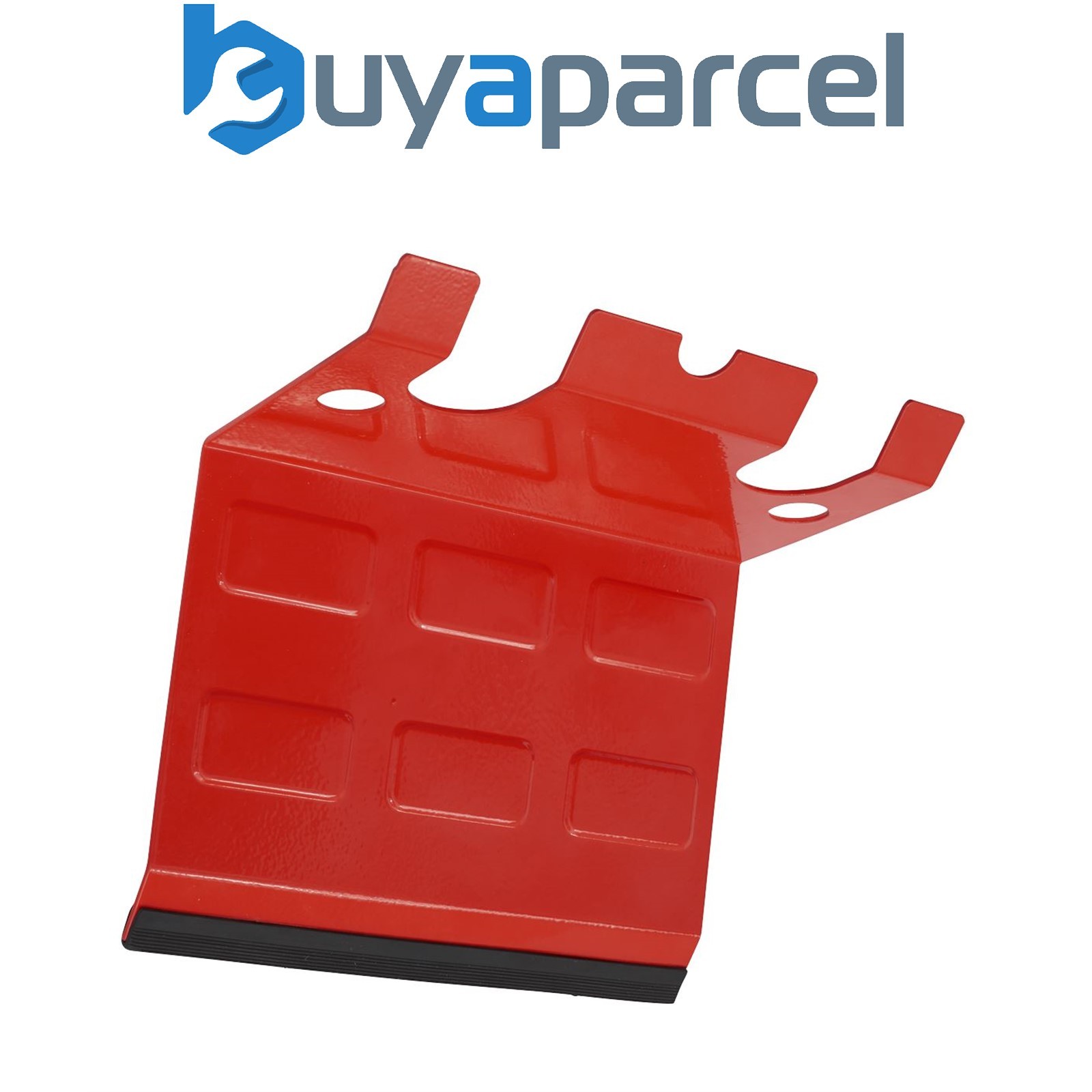 Sealey MSH03 Magnetic Spray Gun Holder 2 Gun Capacity