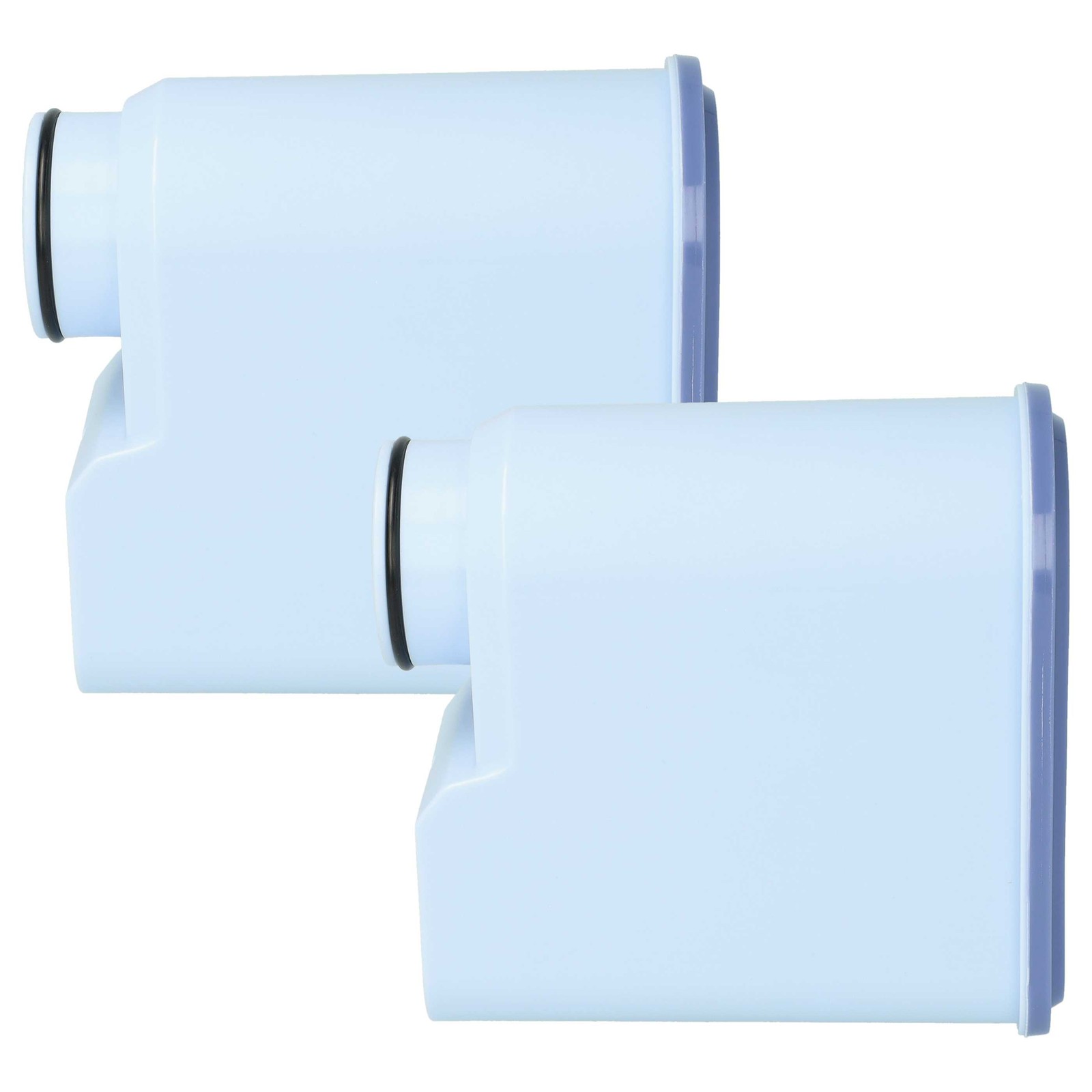 2x Water Filter for Saeco Incanto Deluxe HD8922/01 HD8921/01