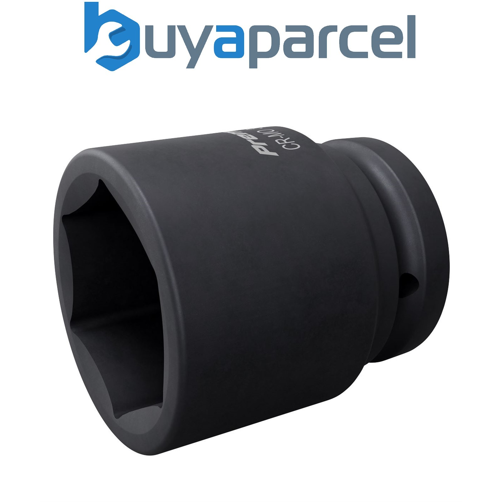Sealey IS3436 Premier Impact Socket 3/4"Sq Drive 36mm