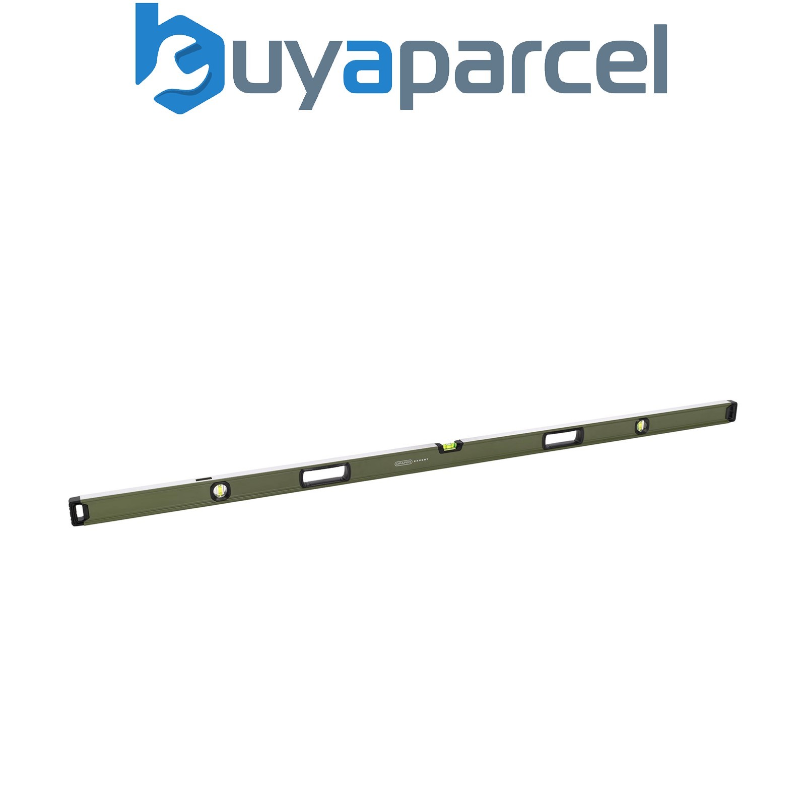 Draper 28983 Draper Expert Box Spirit Level with Handle, 1800mm