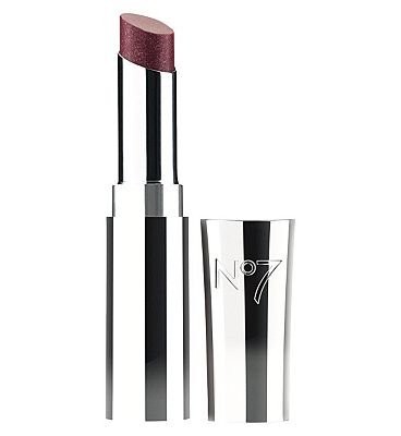 No7 Sheer Temptation Lipstick 14 Lovely 14 Lovely