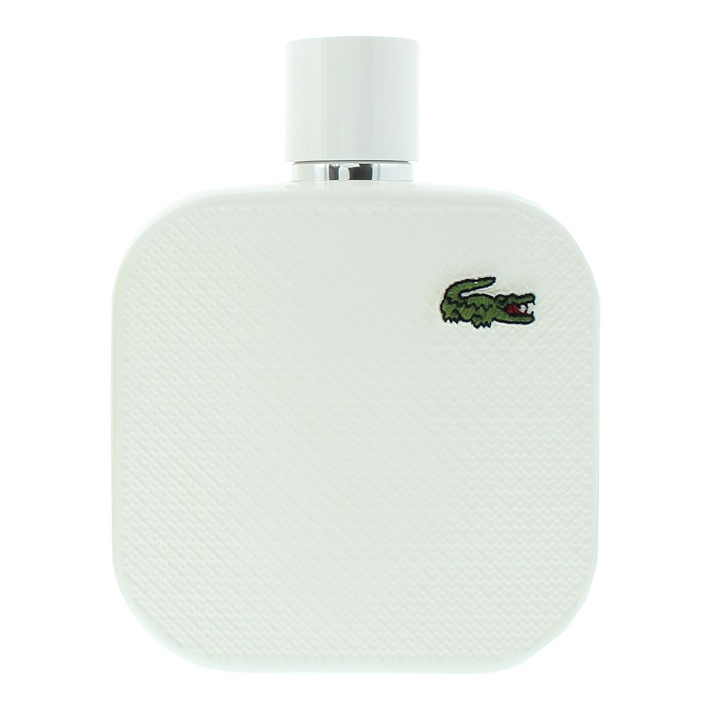 Lacoste Eau De Lacoste L.12.12 Blanc Eau de Toilette 175ml Spray for Him