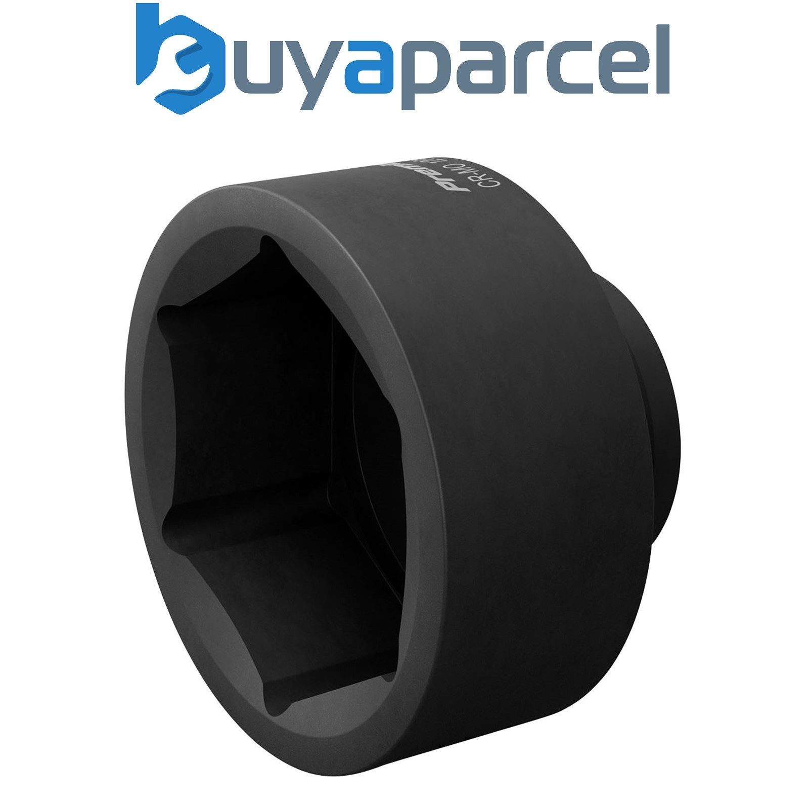 Sealey IS1120 Premier Impact Socket 1"Sq Drive 120mm