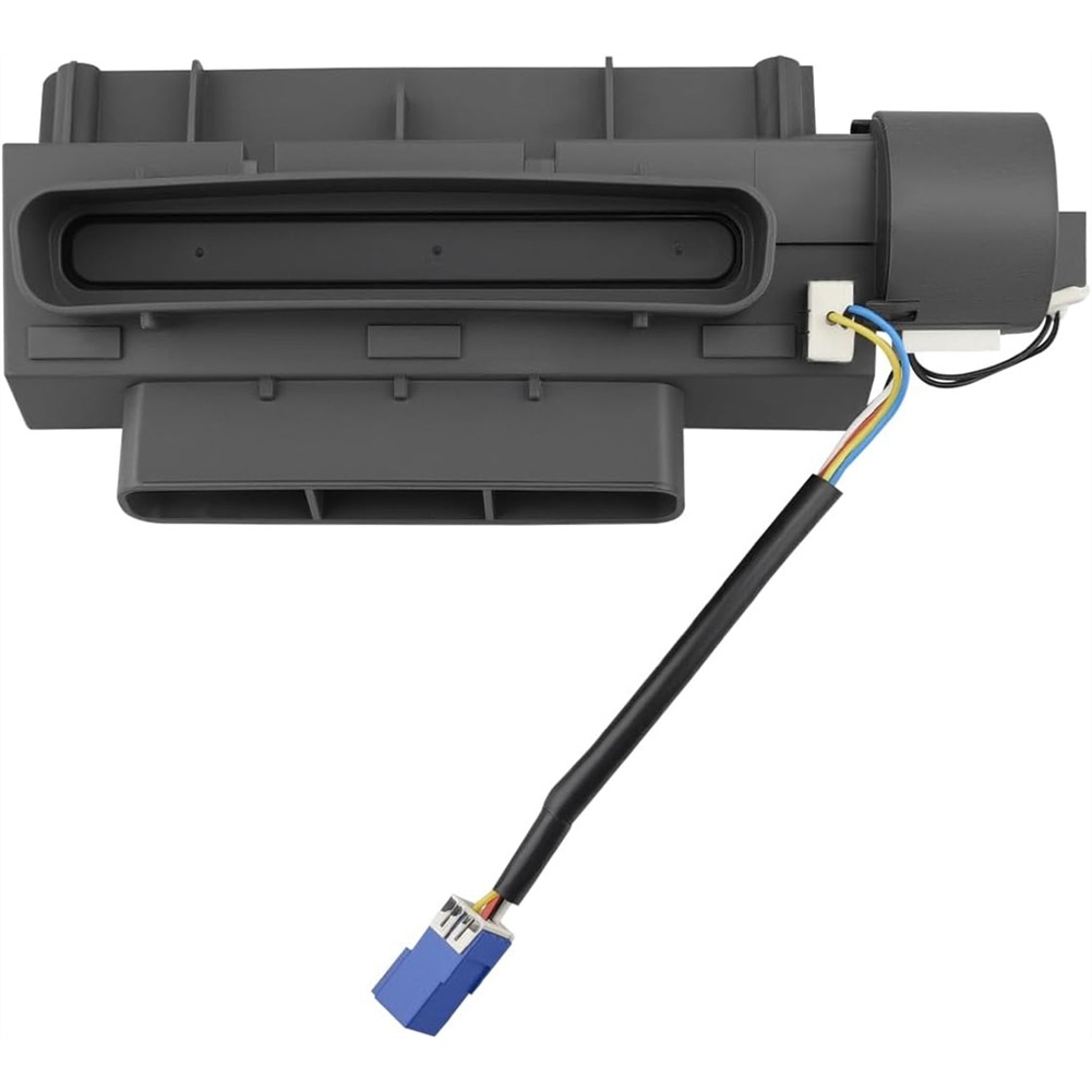 WH16X29509 Vent Damper Fit for for  Washing Machine W3H47653