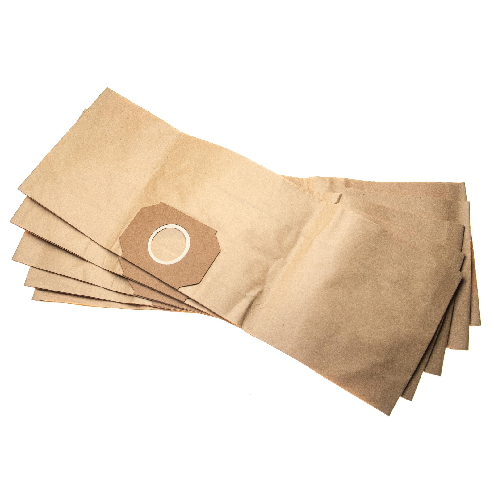 10 Hoover Dust Bags for Thomas Super 30 R Super 30 POWER PACK 1630 SE Paper