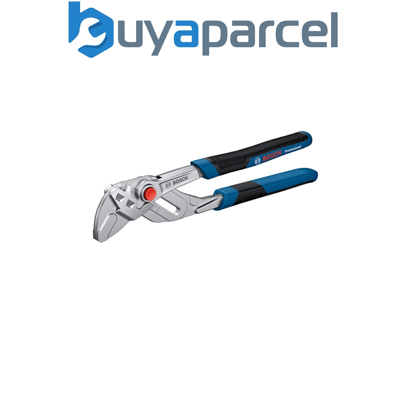 Bosch PRO Pliers Plier wrench 250mm 1600A02W3R