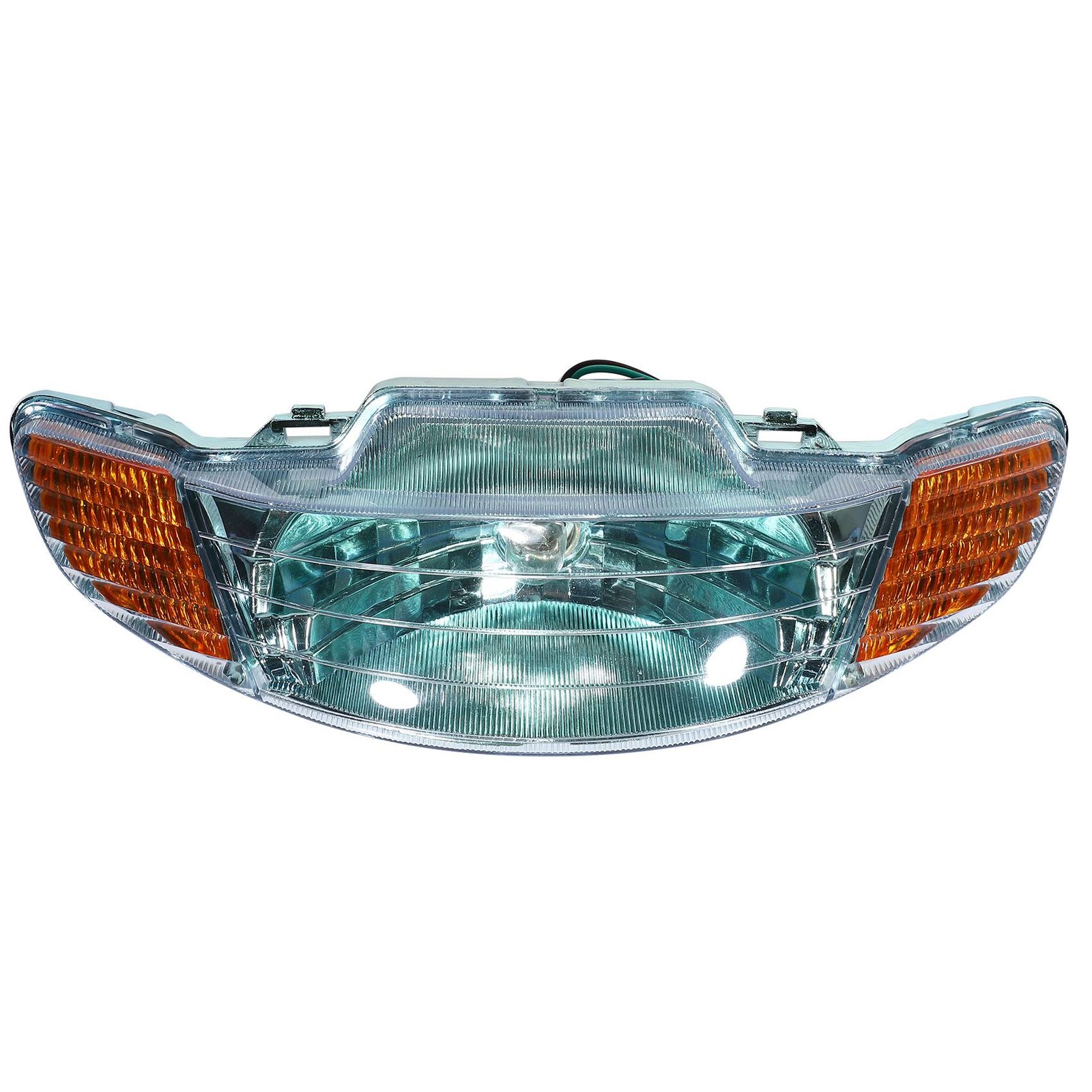 Motorcycle Headlights Suitable for  50Cc AF34 AF34.5 AF 34 AF 34.5- Y5O7