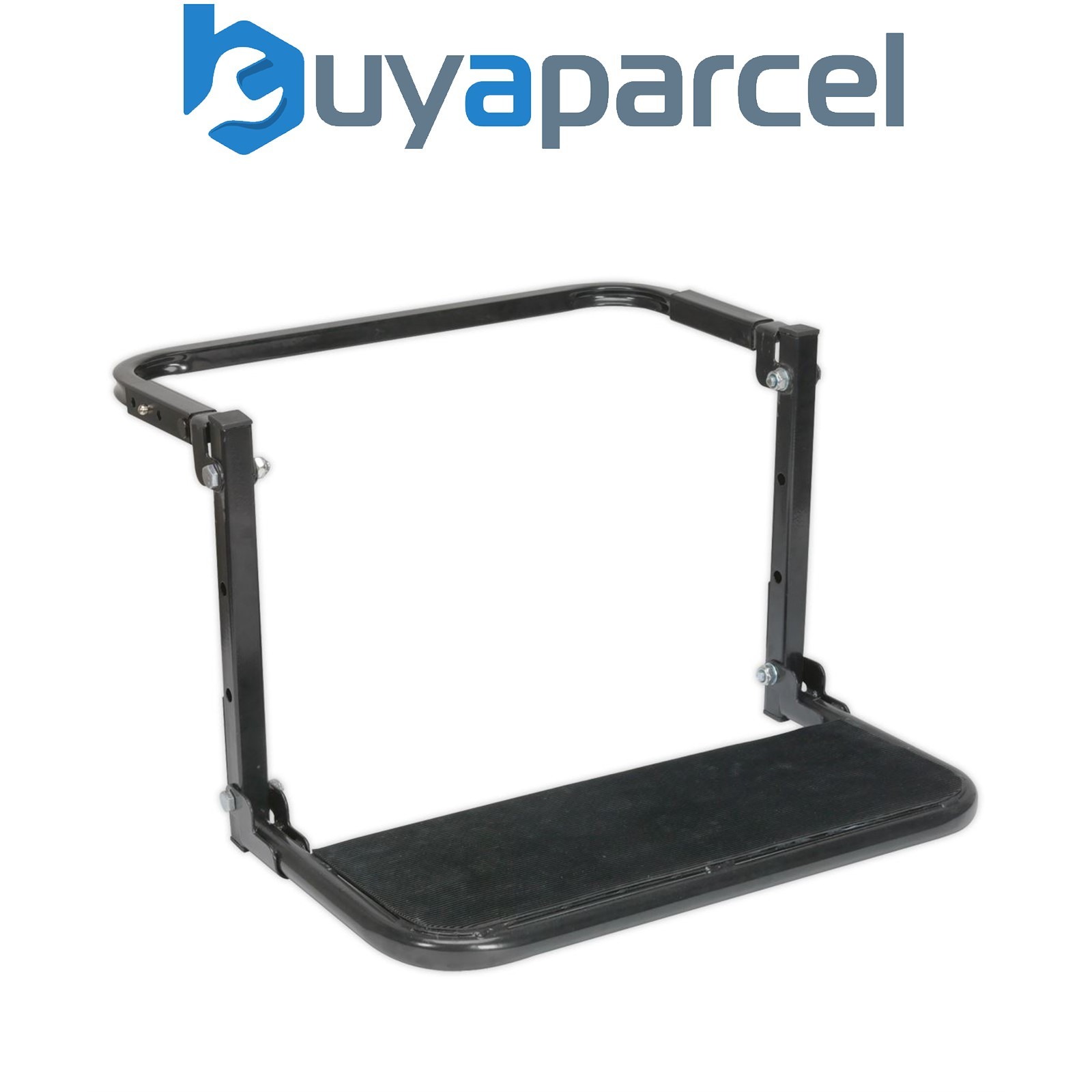 Sealey STS01 Folding Wheel Step