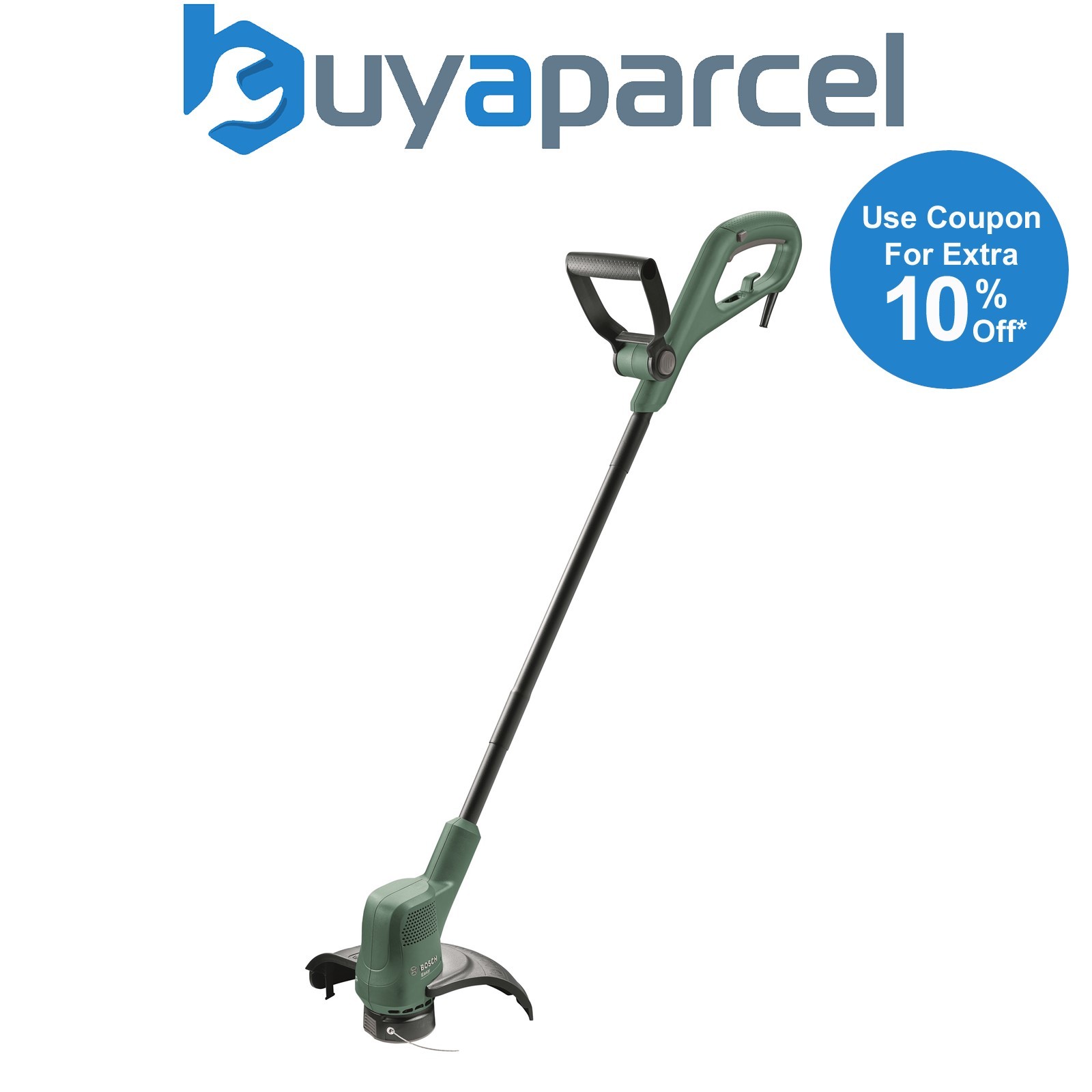 Bosch EasyCutGrass 26 Electric Line Grass Trimmer Strimmer Easy Cut