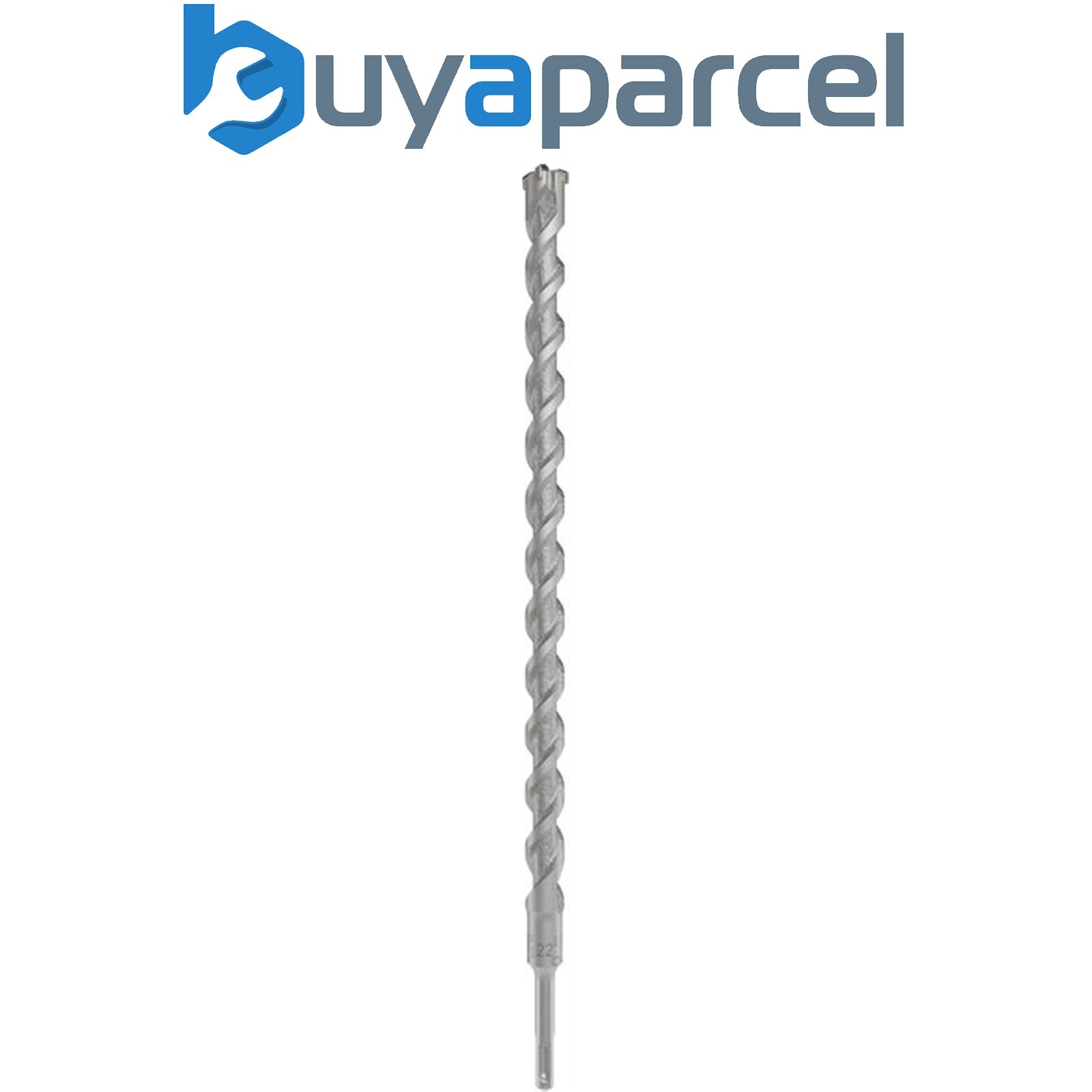 Bosch PRO Drill bit PRO SDS plus-5X Hammer Drill Bit 22 x 400 x 450mm 2608836645