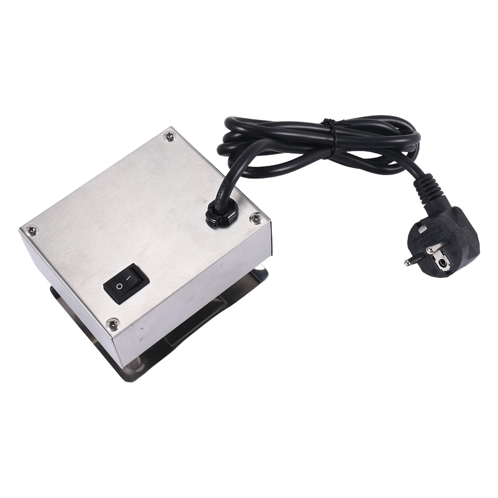 6X(Heavy Meat BBQ Rotisserie Rotating Motor Eletric Grill Barbecue Spit4908