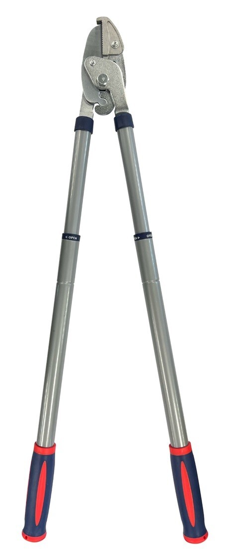 Spear and Jackson 4902RSS Razorsharp Steel Telescopic Anvil Lopper