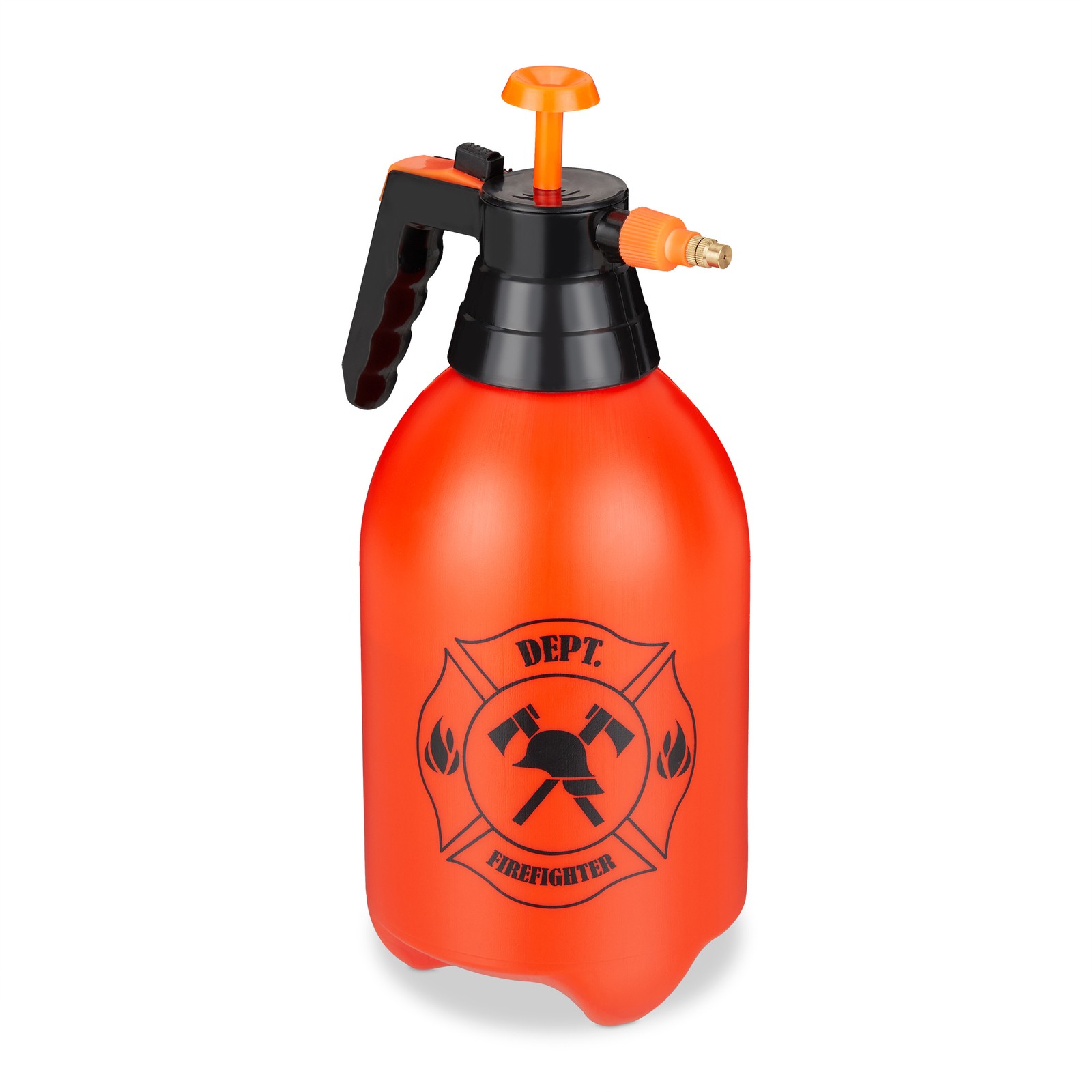 Kids' Fire Extinguisher Water Sprayer for Childrens' Birthday Parties Costume