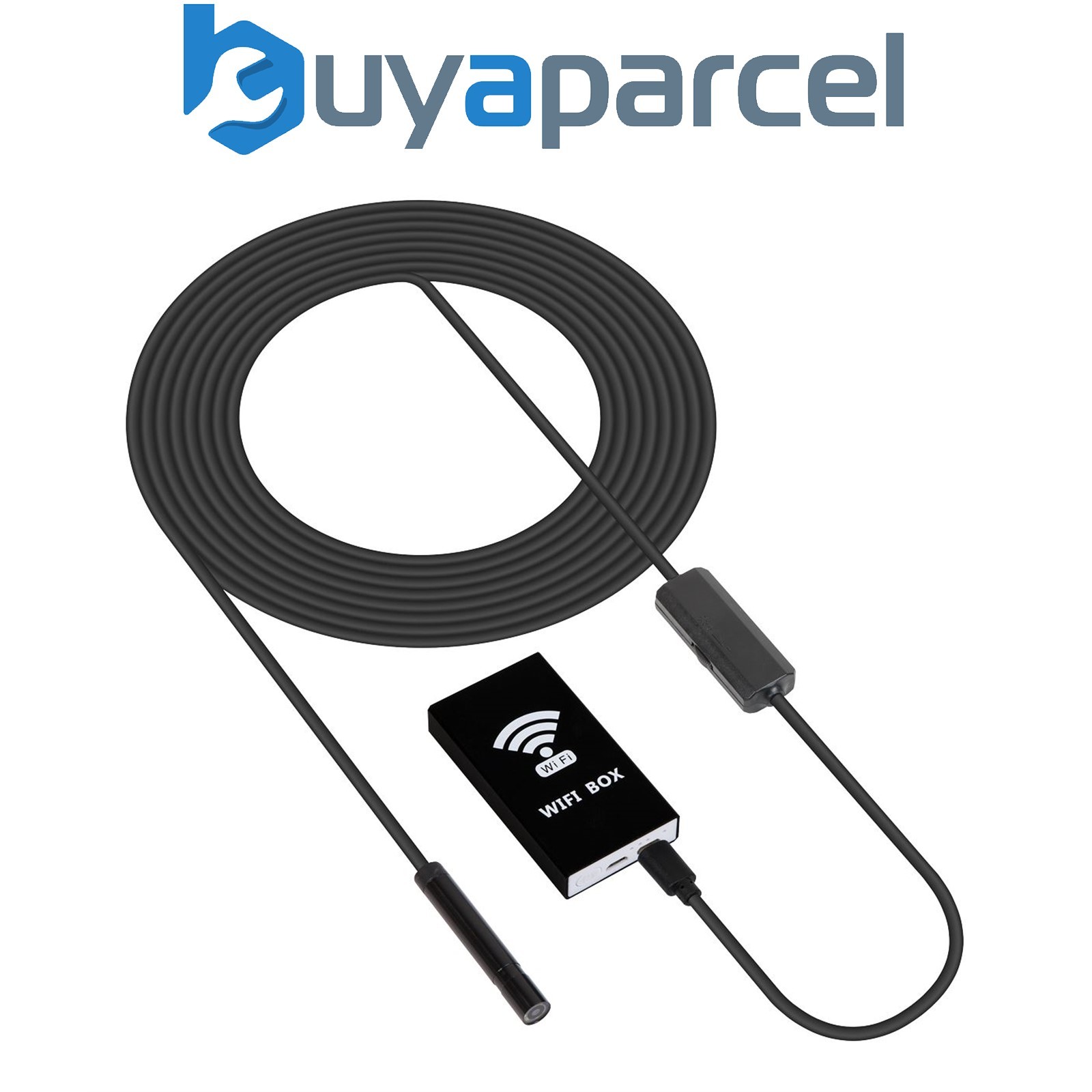 Sealey VS8113 Wi-Fi Borescope 8mm