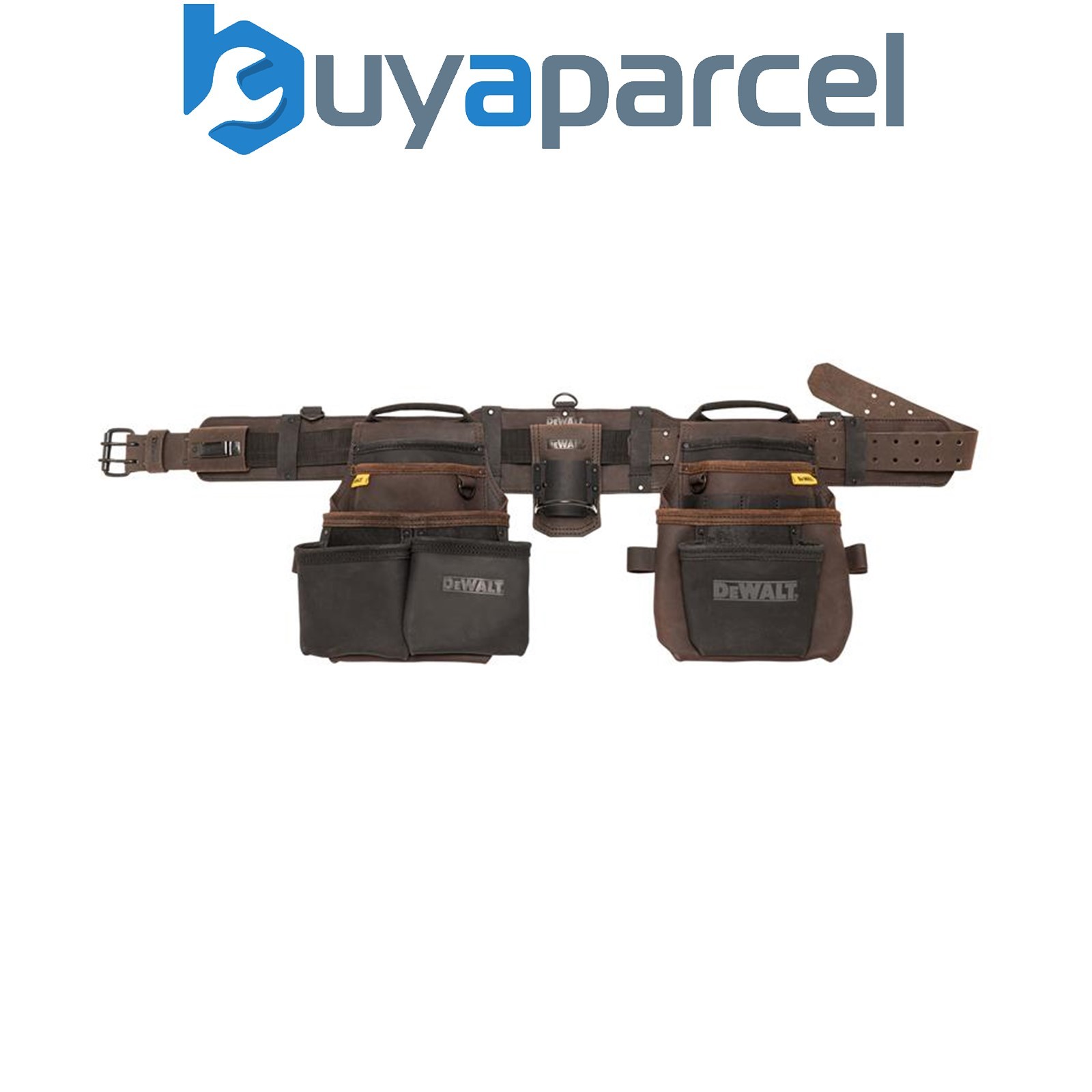 Dewalt DWST50113-1 DWST50113 Pro Leather Tool Rig DWS150113