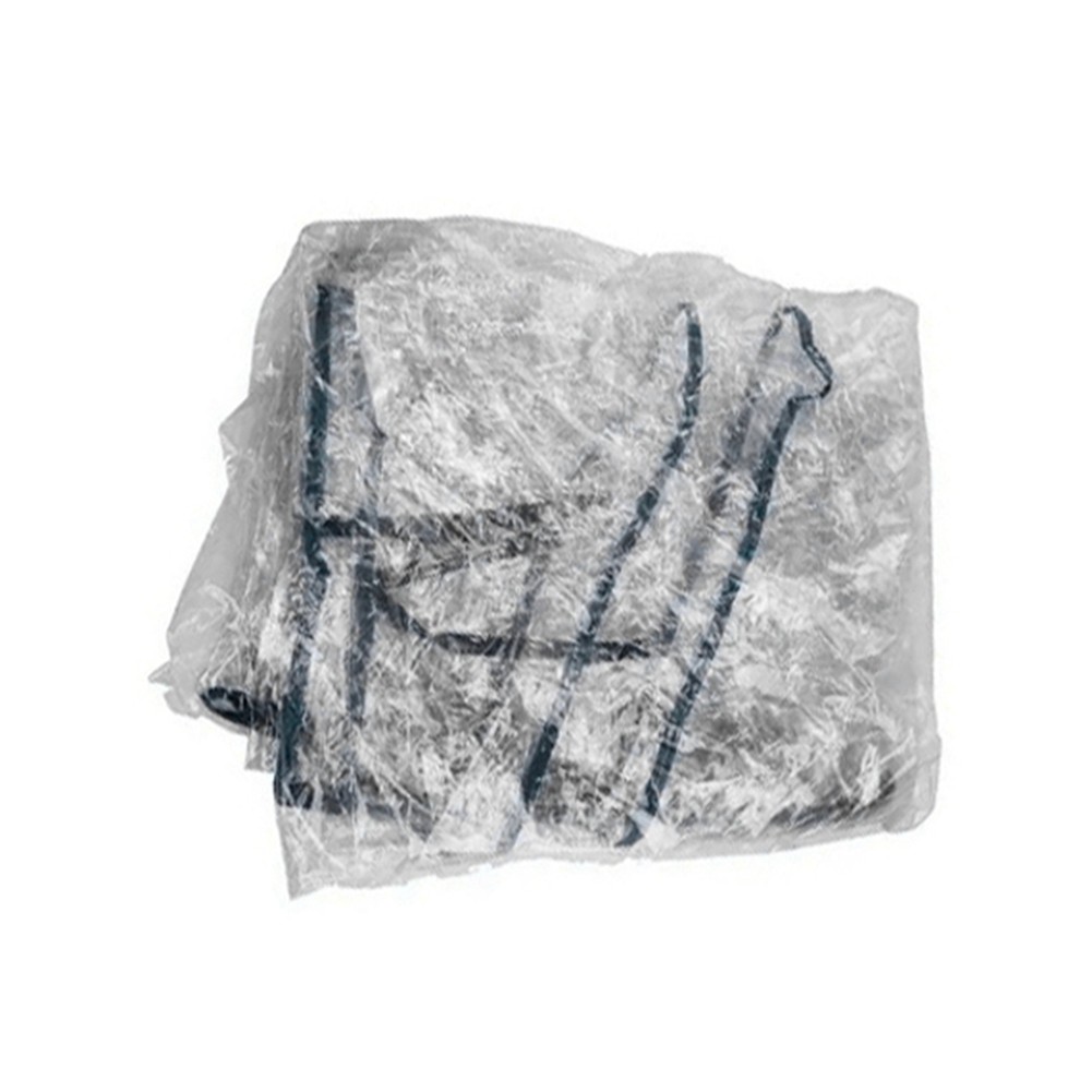 2X(Greenhouse Cover Gardening Flowerpot Plant Cover 1 Piece 2 Layer I5A6)9463