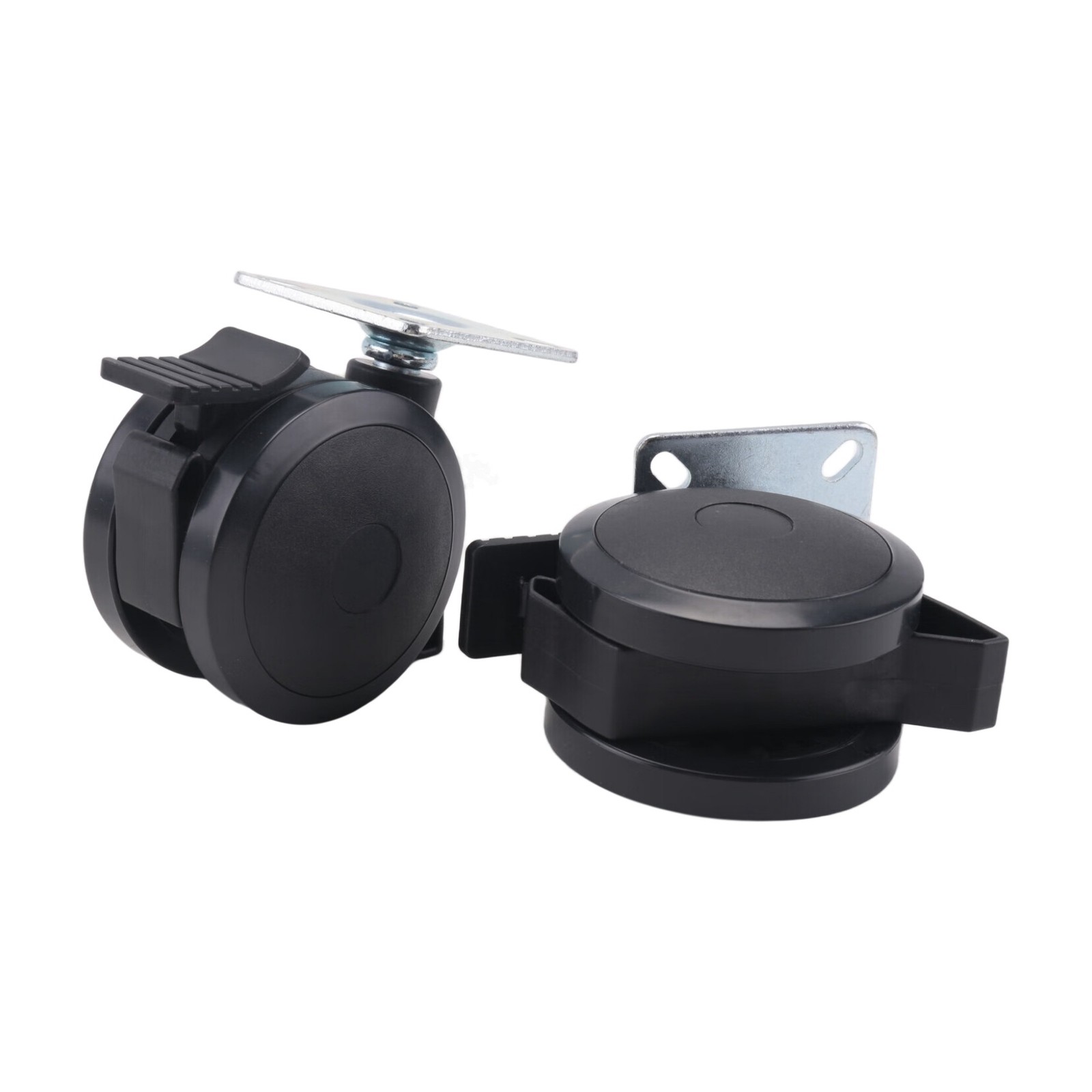 2pc 69828 Locking Caster Wheel for Spirit 200/300 Series Grill Spirit2230