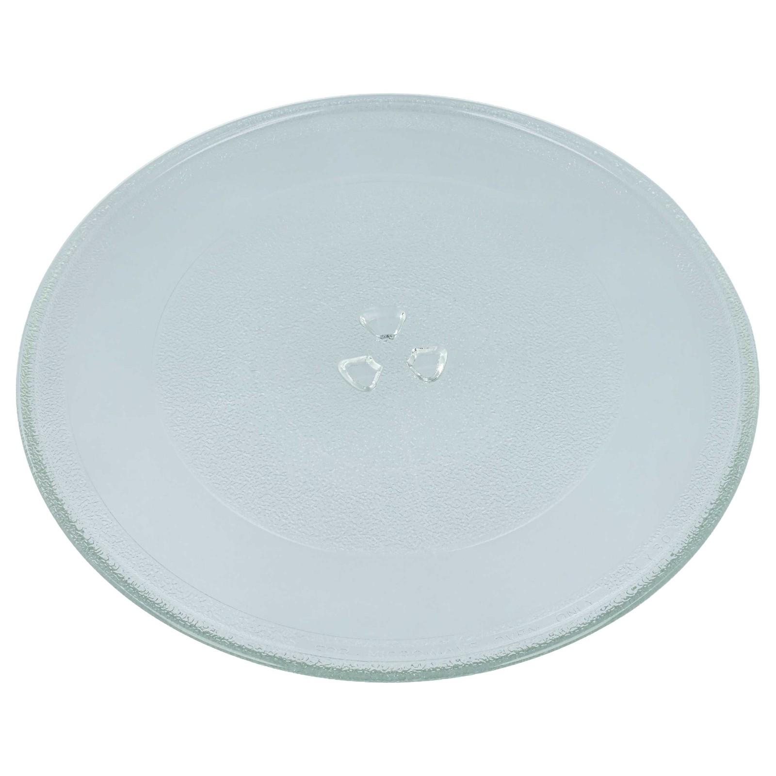 Turntable Plate for LG MS2588ZRFCSTQD MS2588ZRFCSTQEKP MS2589UR MS2638NS 32.4cm