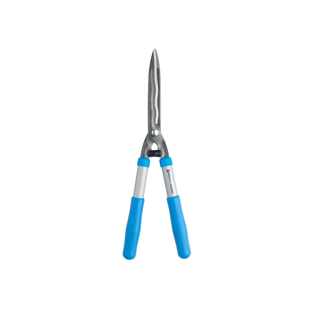 Spear & Jackson Hand Trimmers in Blue Tidying/Trimming Shrubs, Hedges & Grass