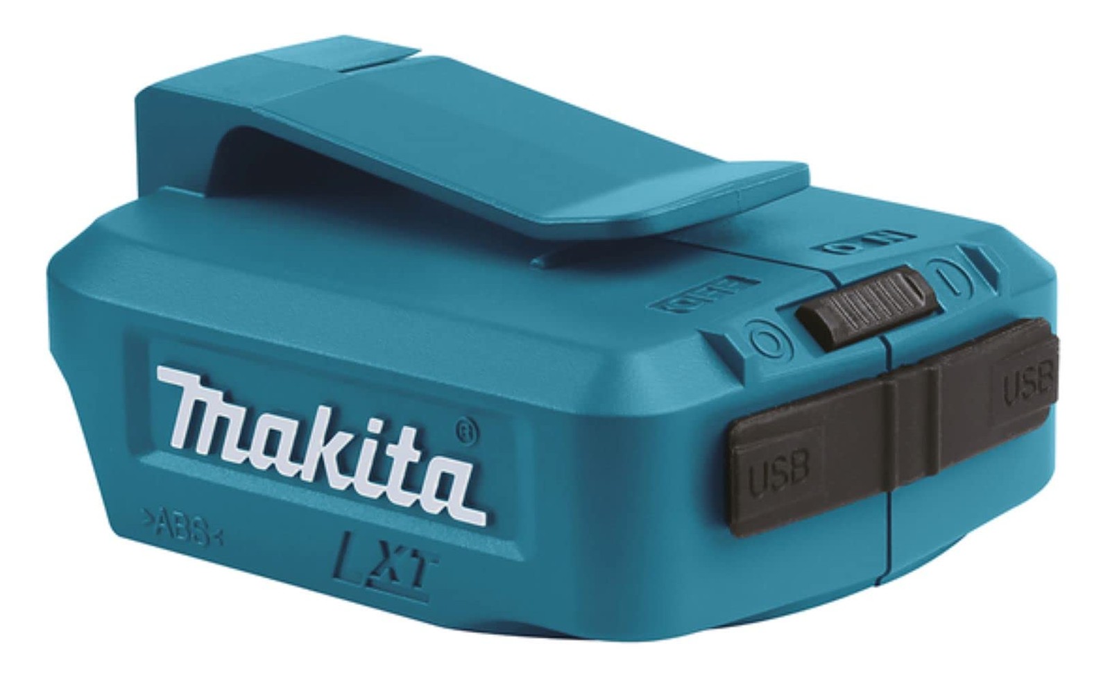 makita DEBADP05 Ladeadapter NEW