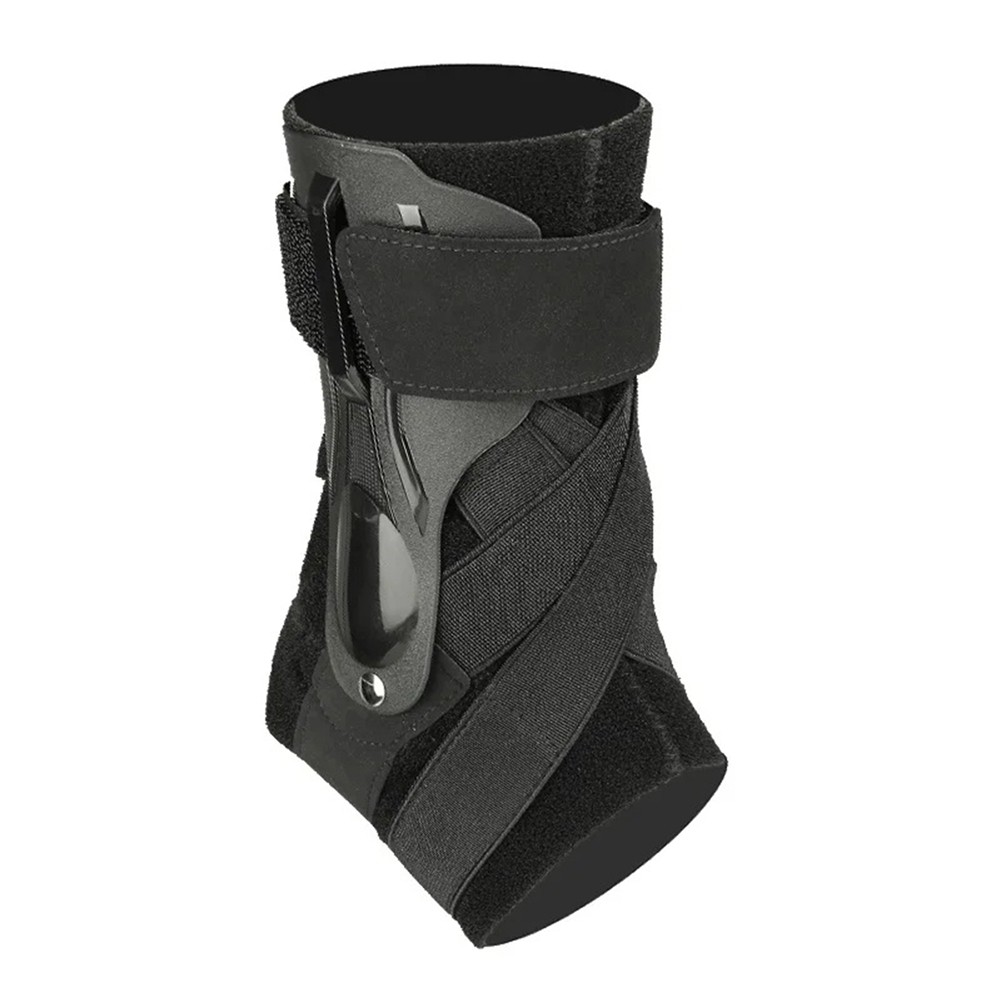 3X(Ankle Brace Support Sports Adjustable Ankle Straps Sports Orthosis Foot6262