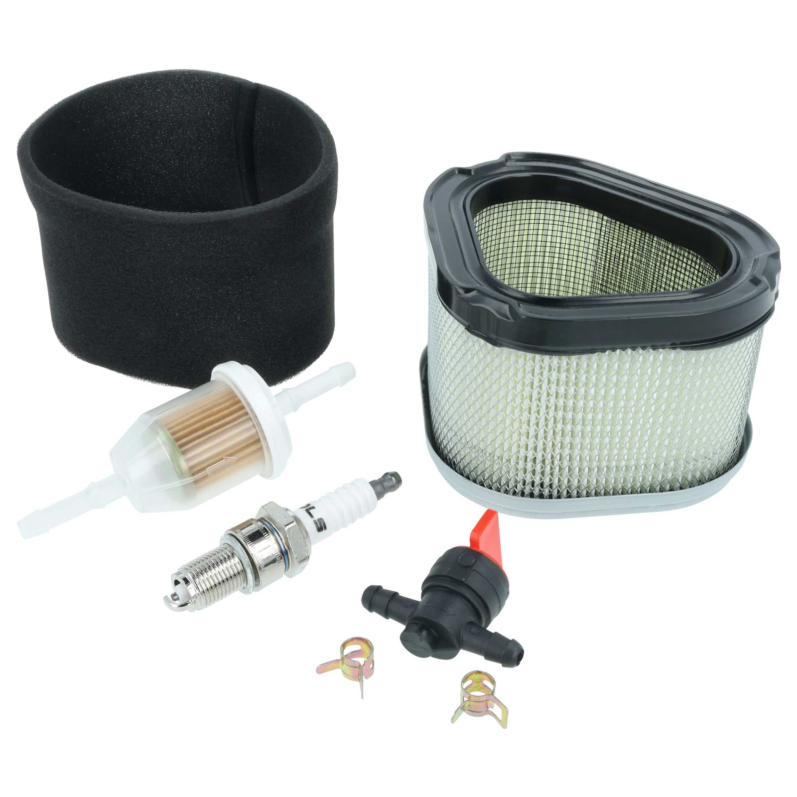 4pt Spare Filter for HP Engines CV15 CV14ST CV16S CV16